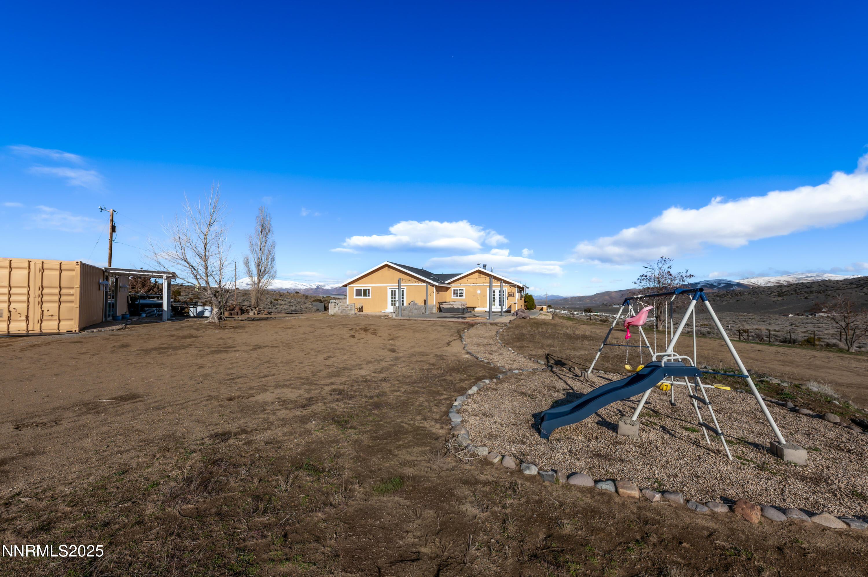 5025 Jackrabbit Road