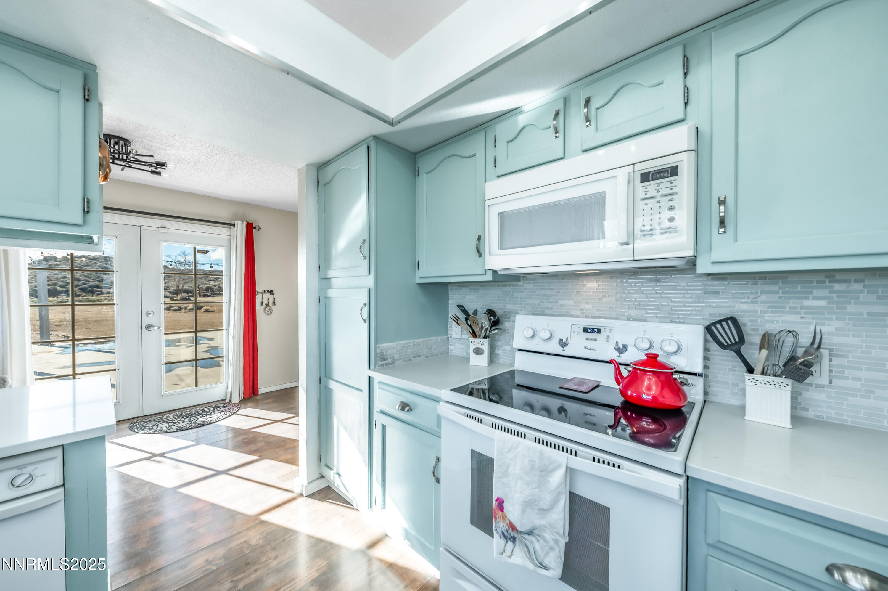 5025 Jackrabbit Road