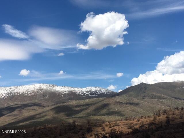 8522 Pinenut Creek Road