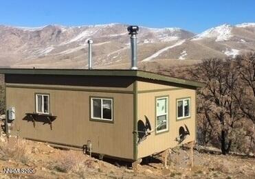 8522 Pinenut Creek Road