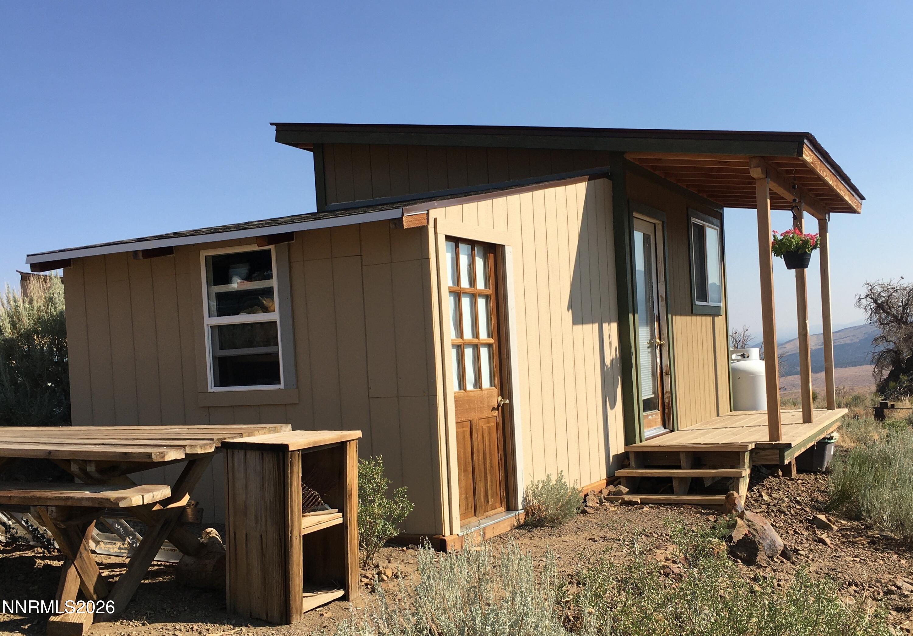 8522 Pinenut Creek Road