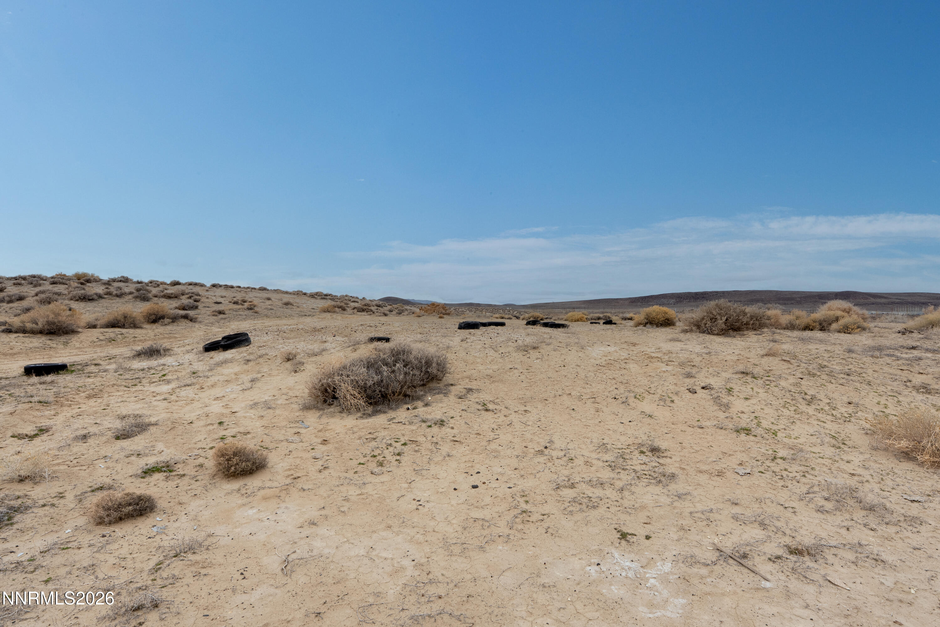 17001 Lahontan Dam Road