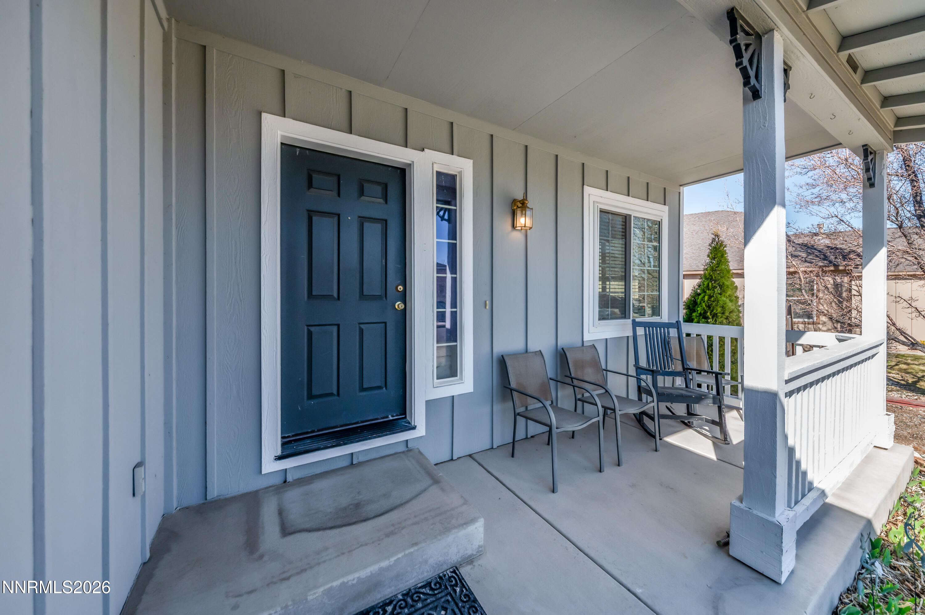 11705 Lone Desert Drive