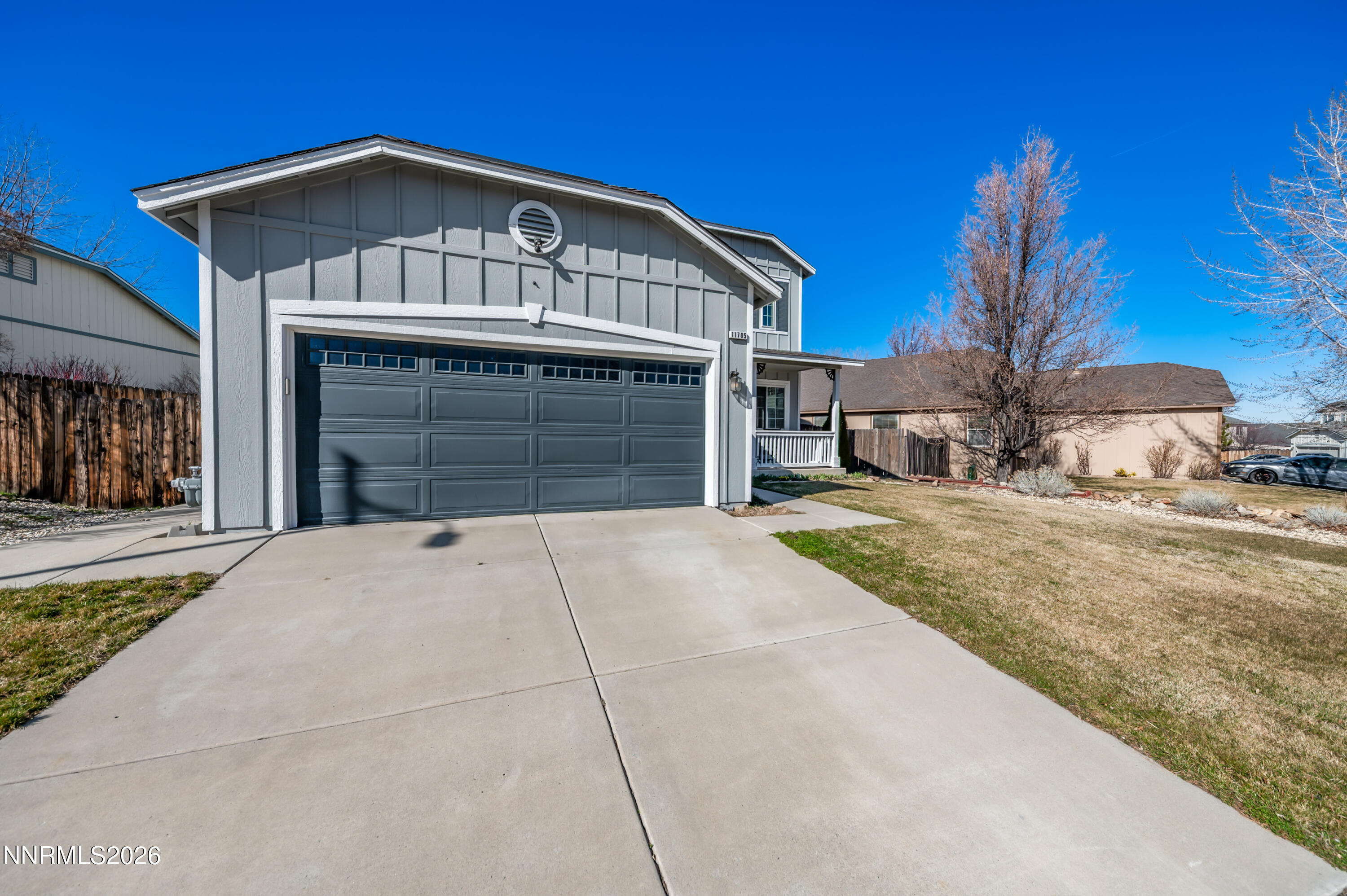 11705 Lone Desert Drive