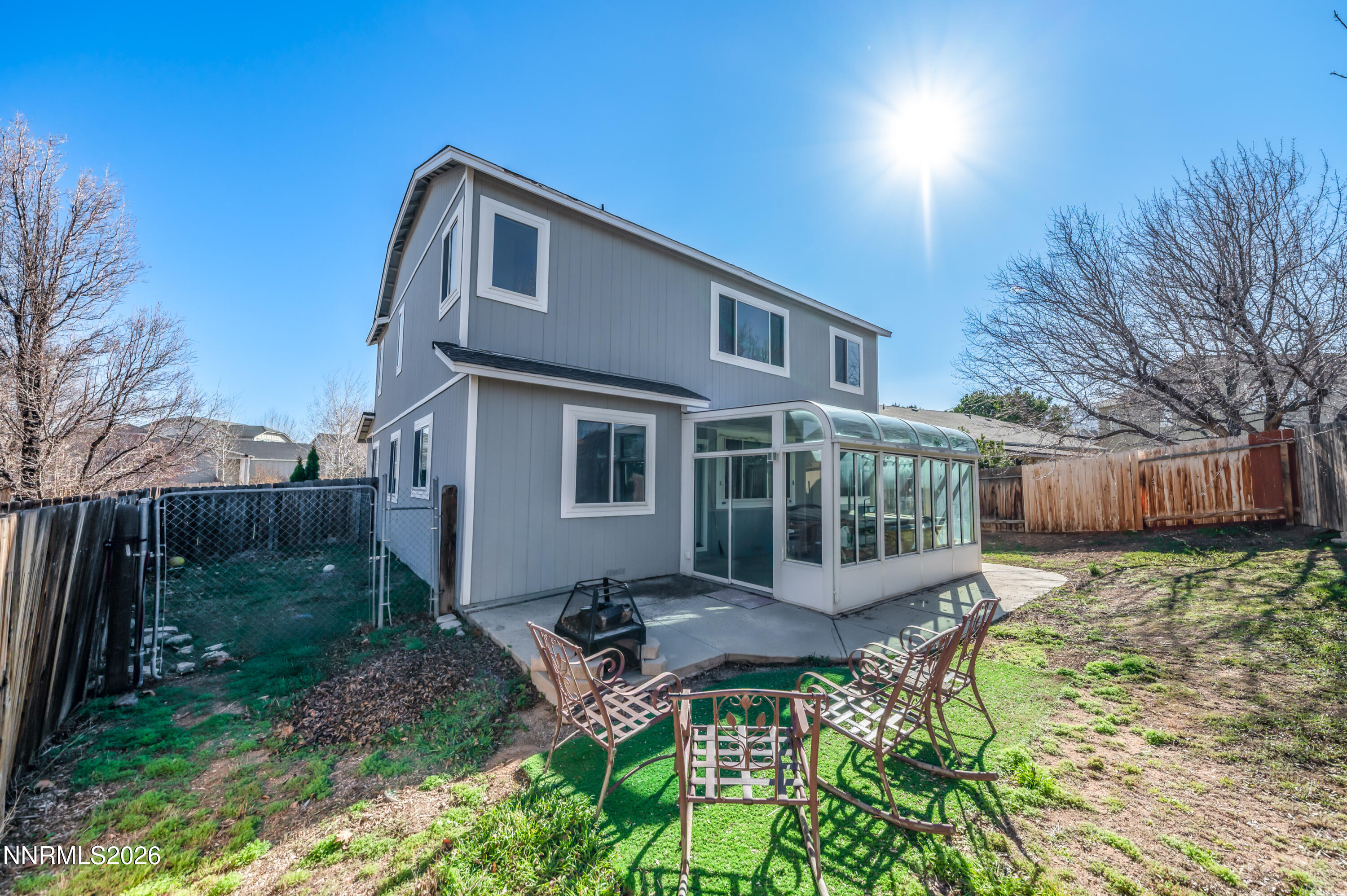 11705 Lone Desert Drive