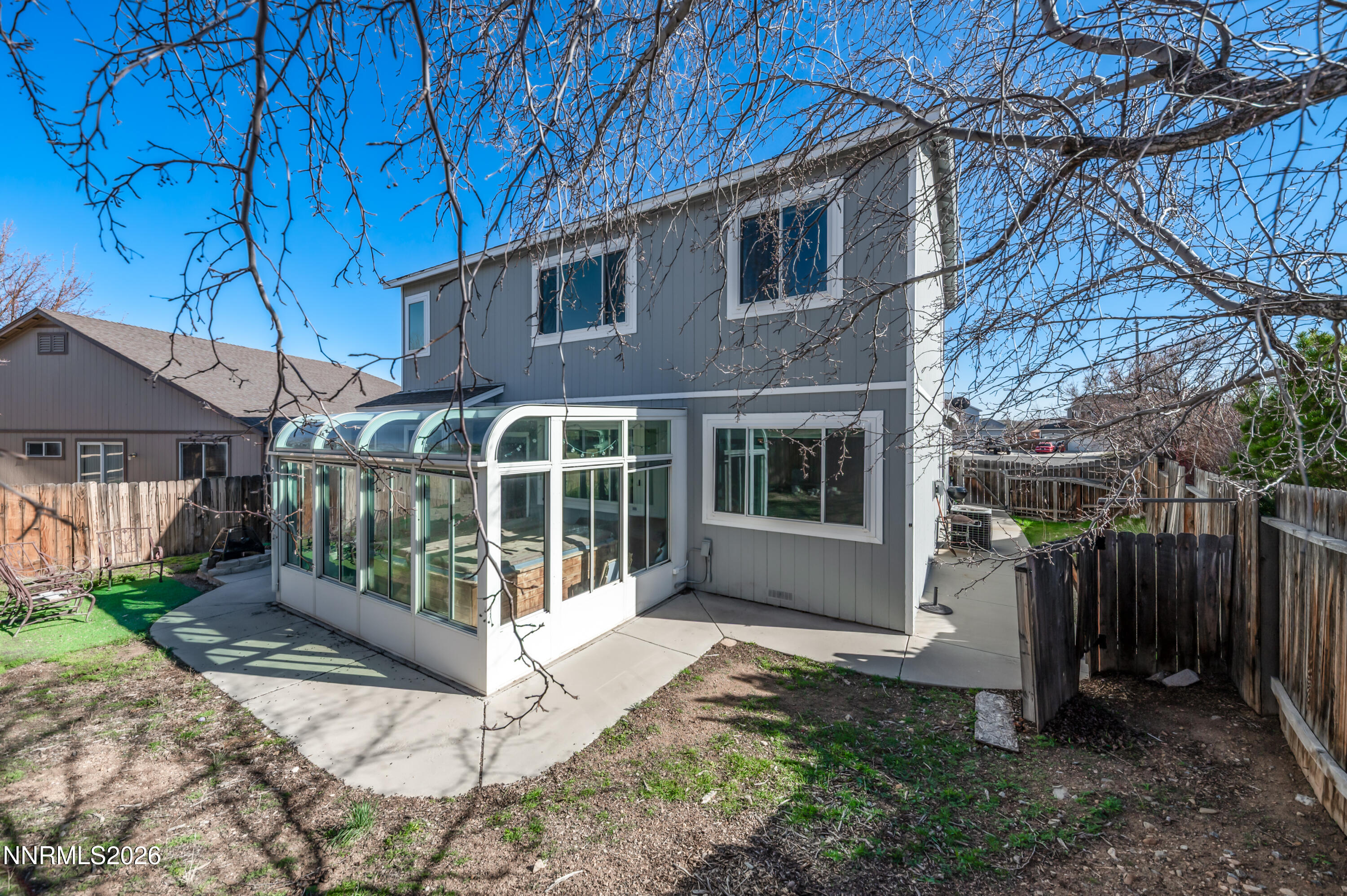 11705 Lone Desert Drive