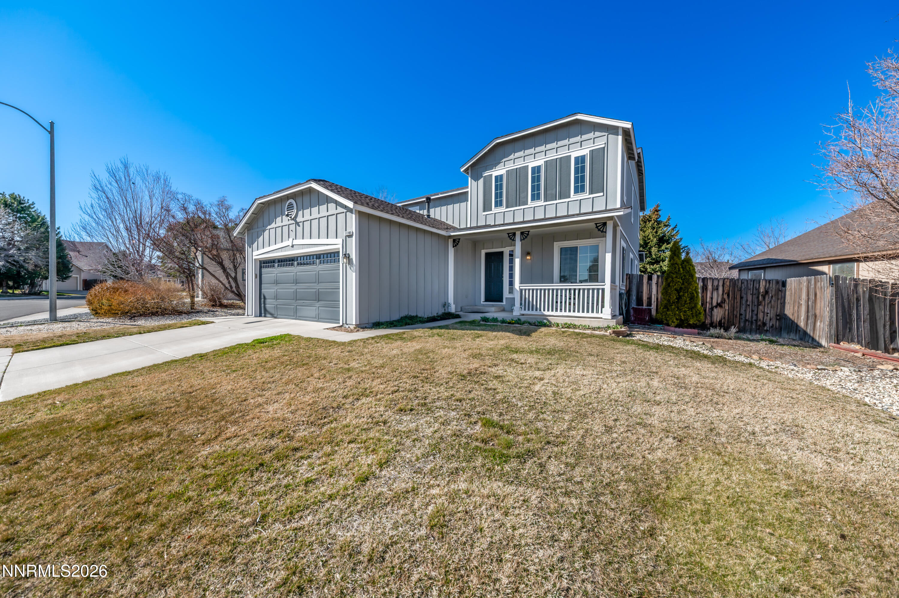 11705 Lone Desert Drive