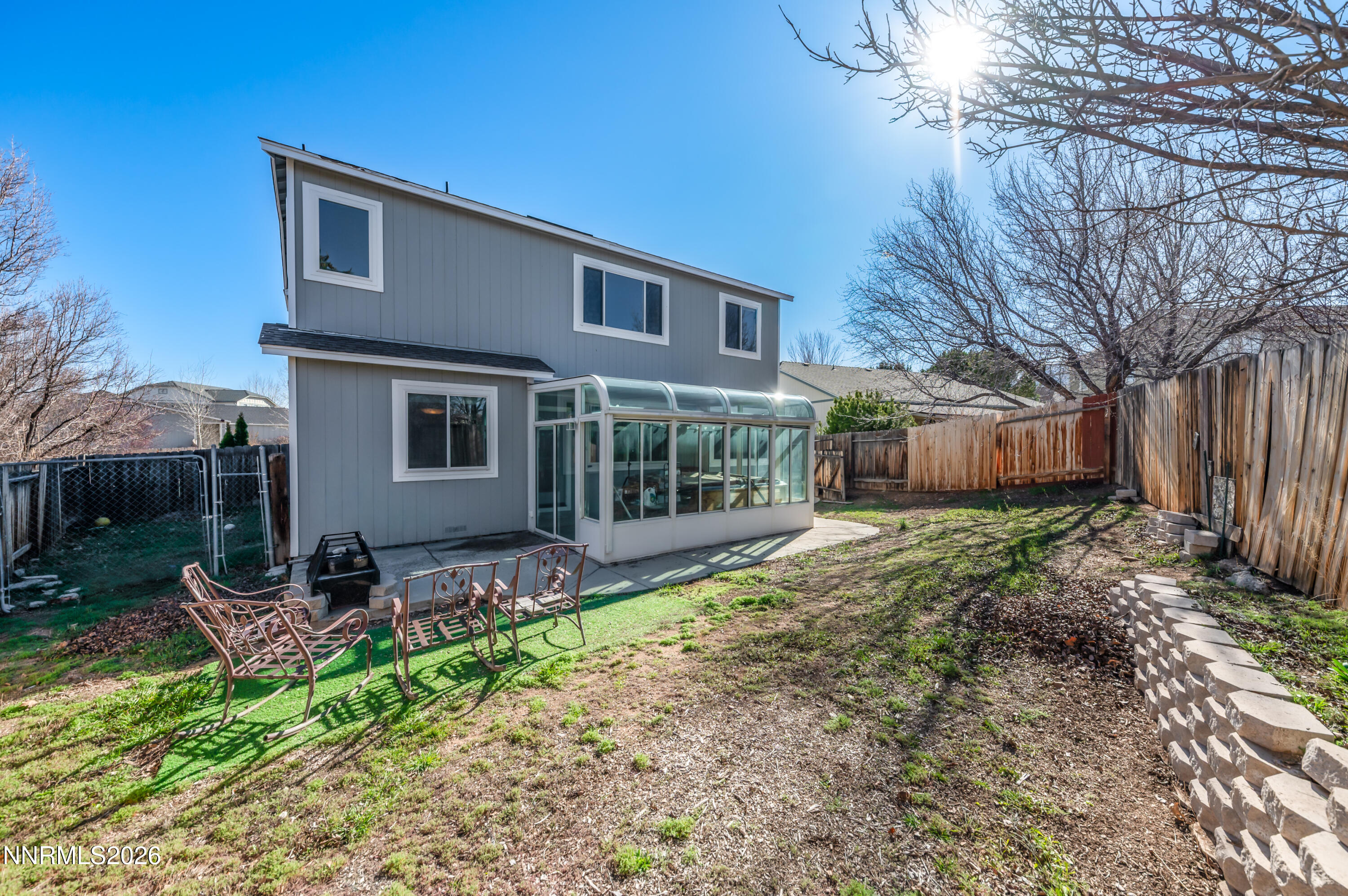 11705 Lone Desert Drive