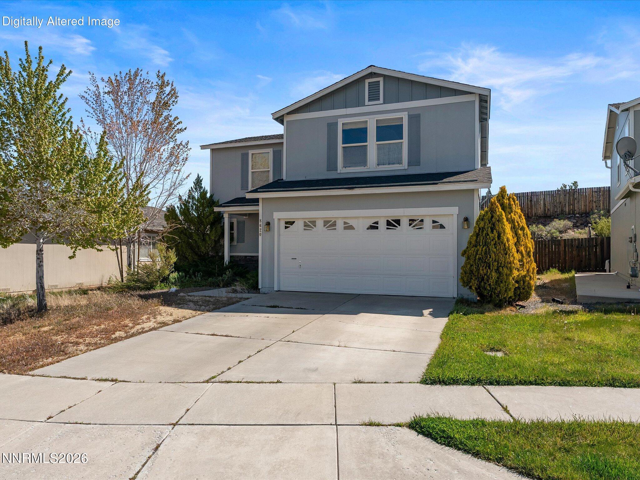 8620 Winding Creek Drive