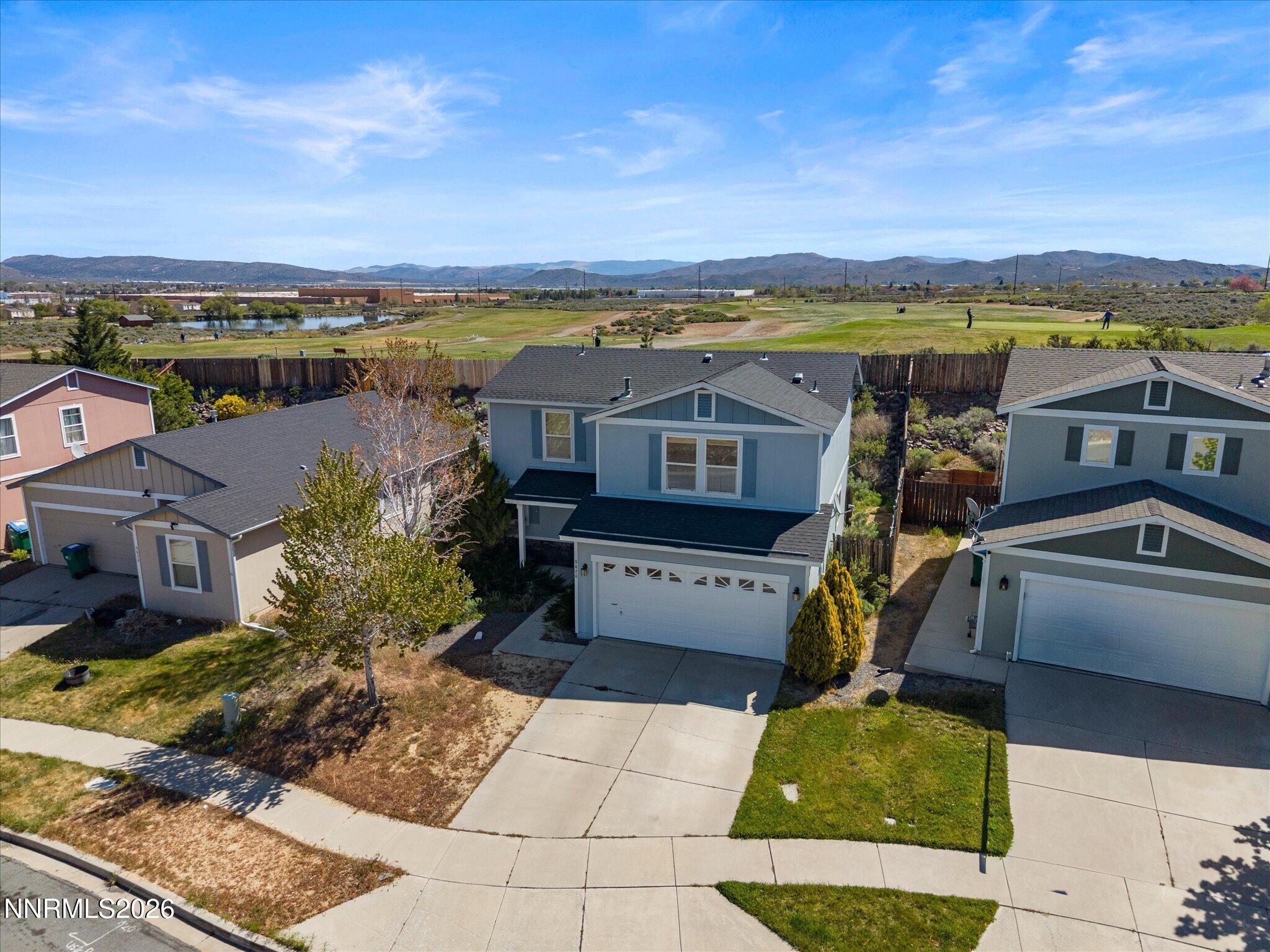 8620 Winding Creek Drive