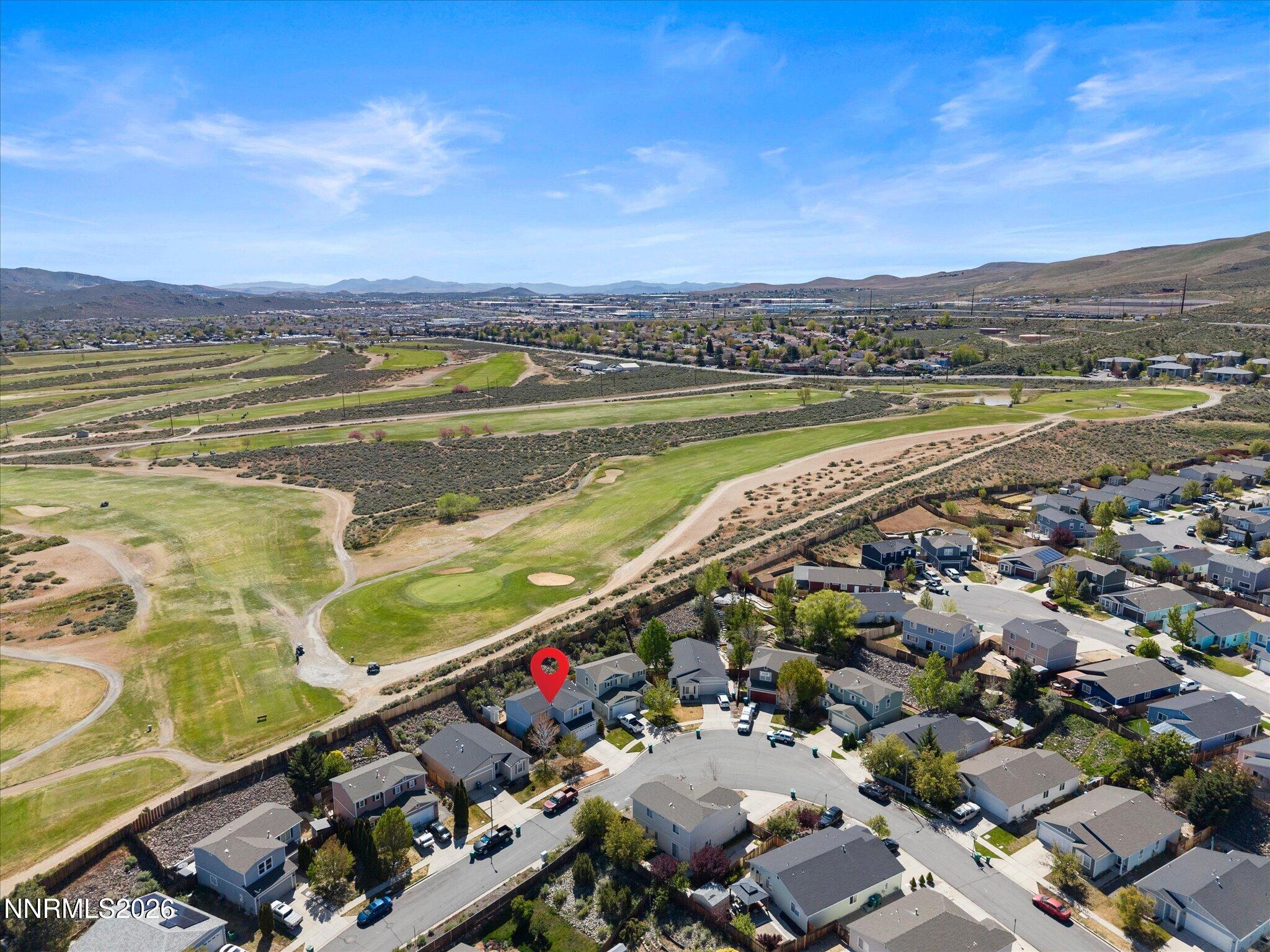 8620 Winding Creek Drive