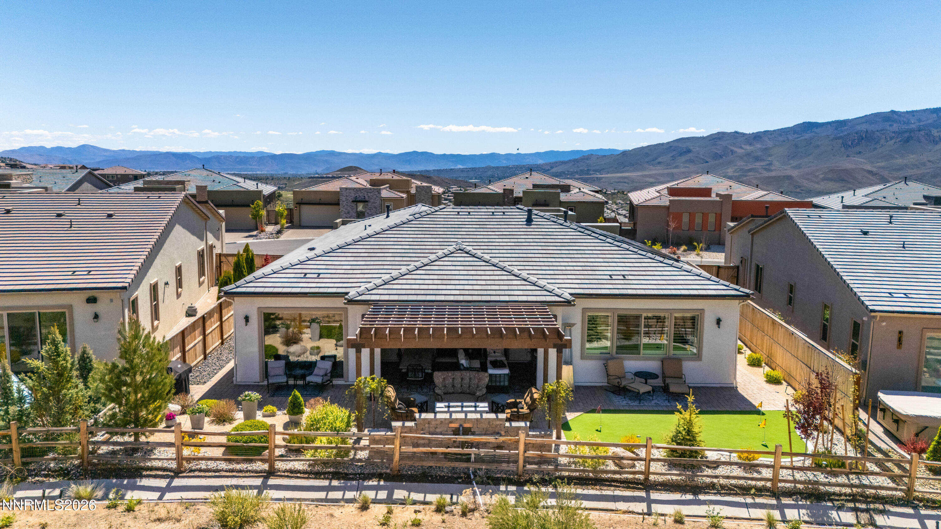 9167 Wild Skies Way