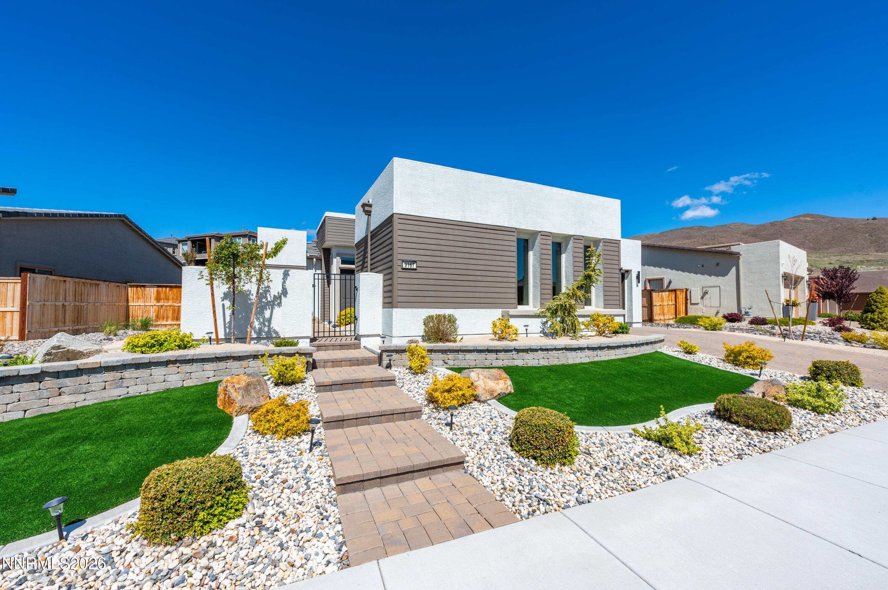 9167 Wild Skies Way