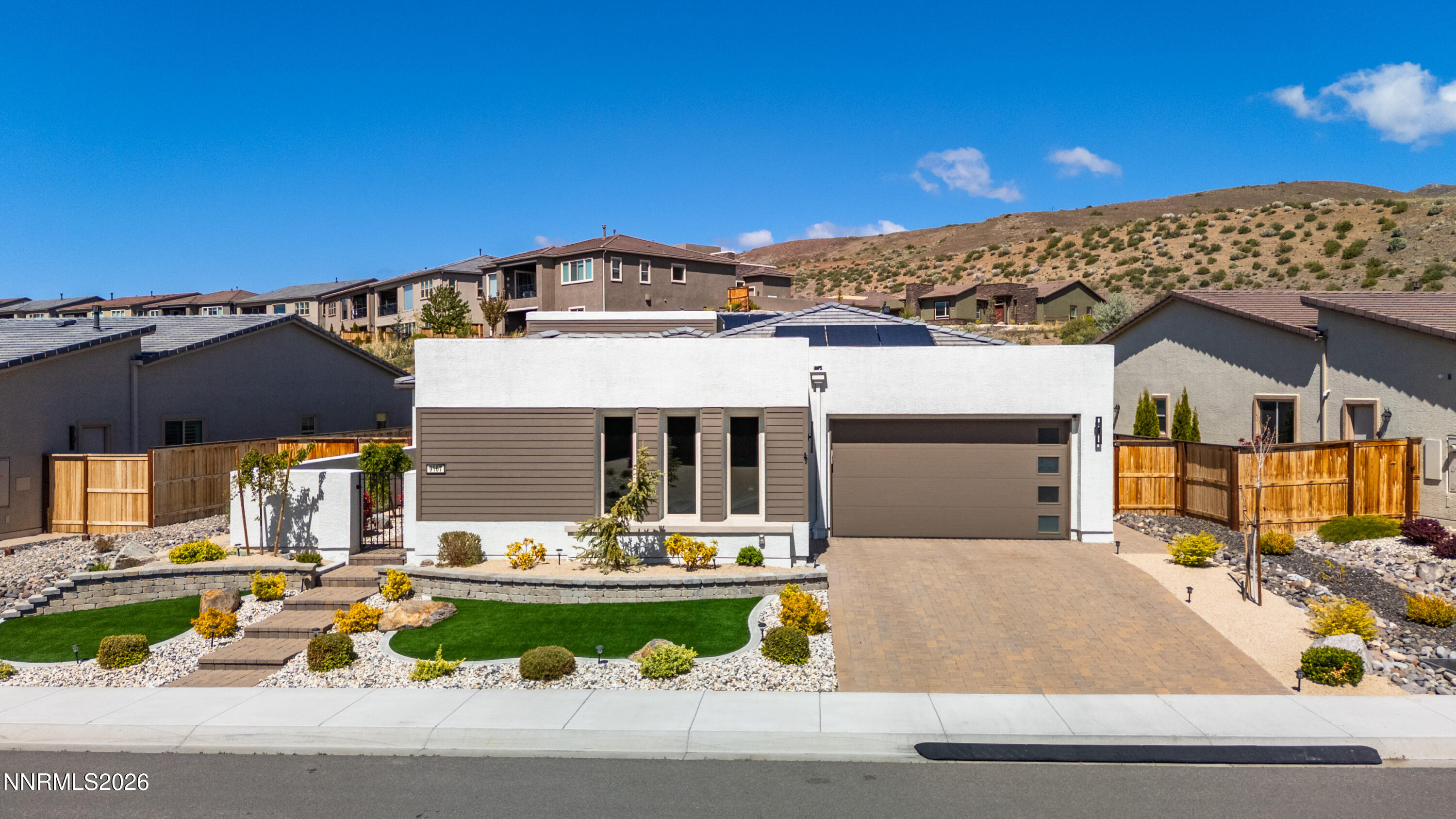 9167 Wild Skies Way