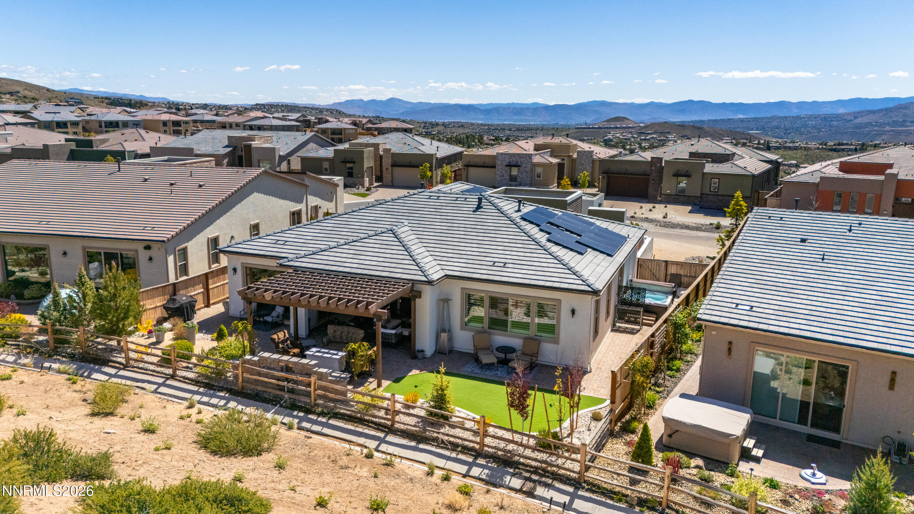 9167 Wild Skies Way