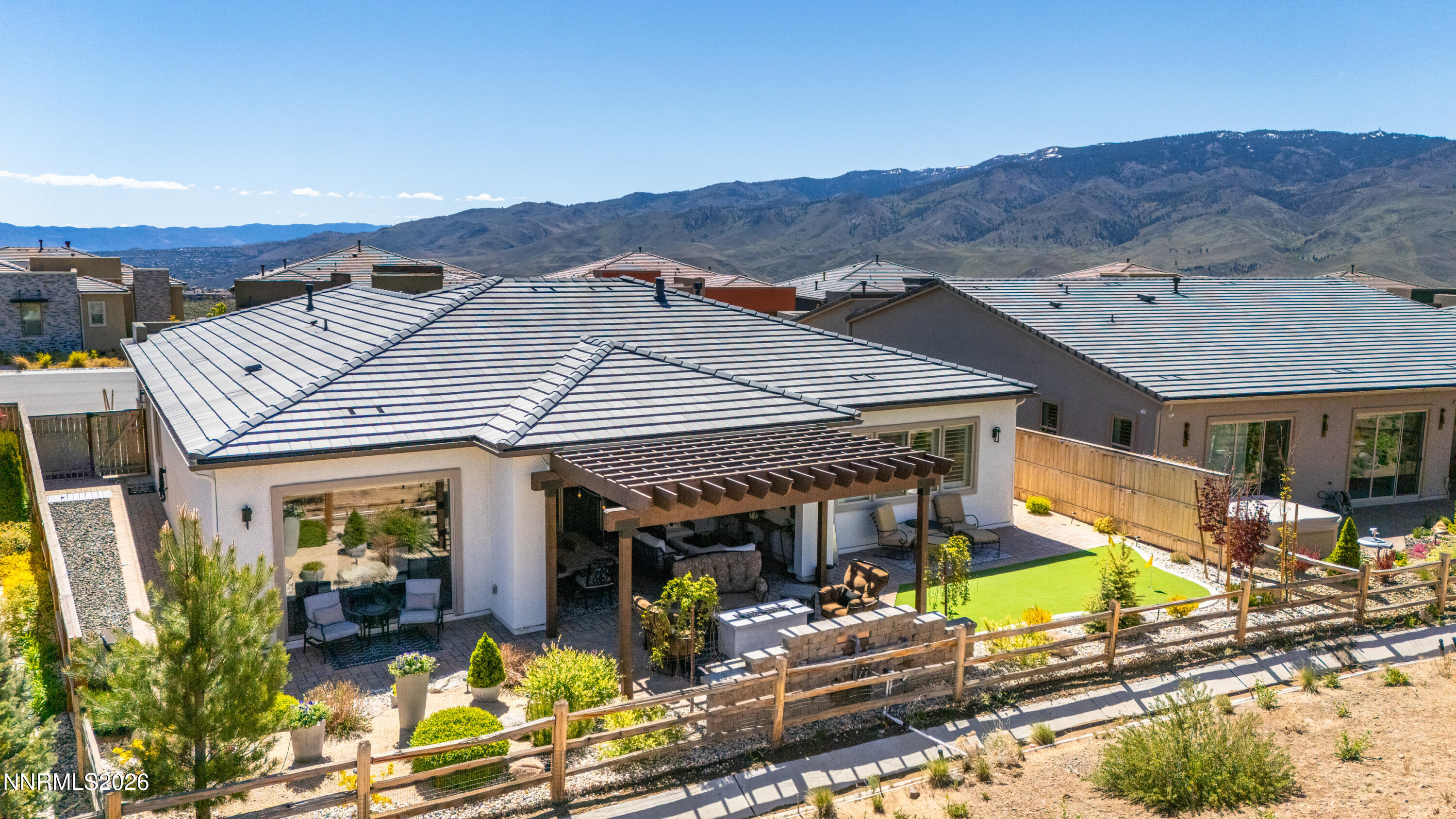 9167 Wild Skies Way