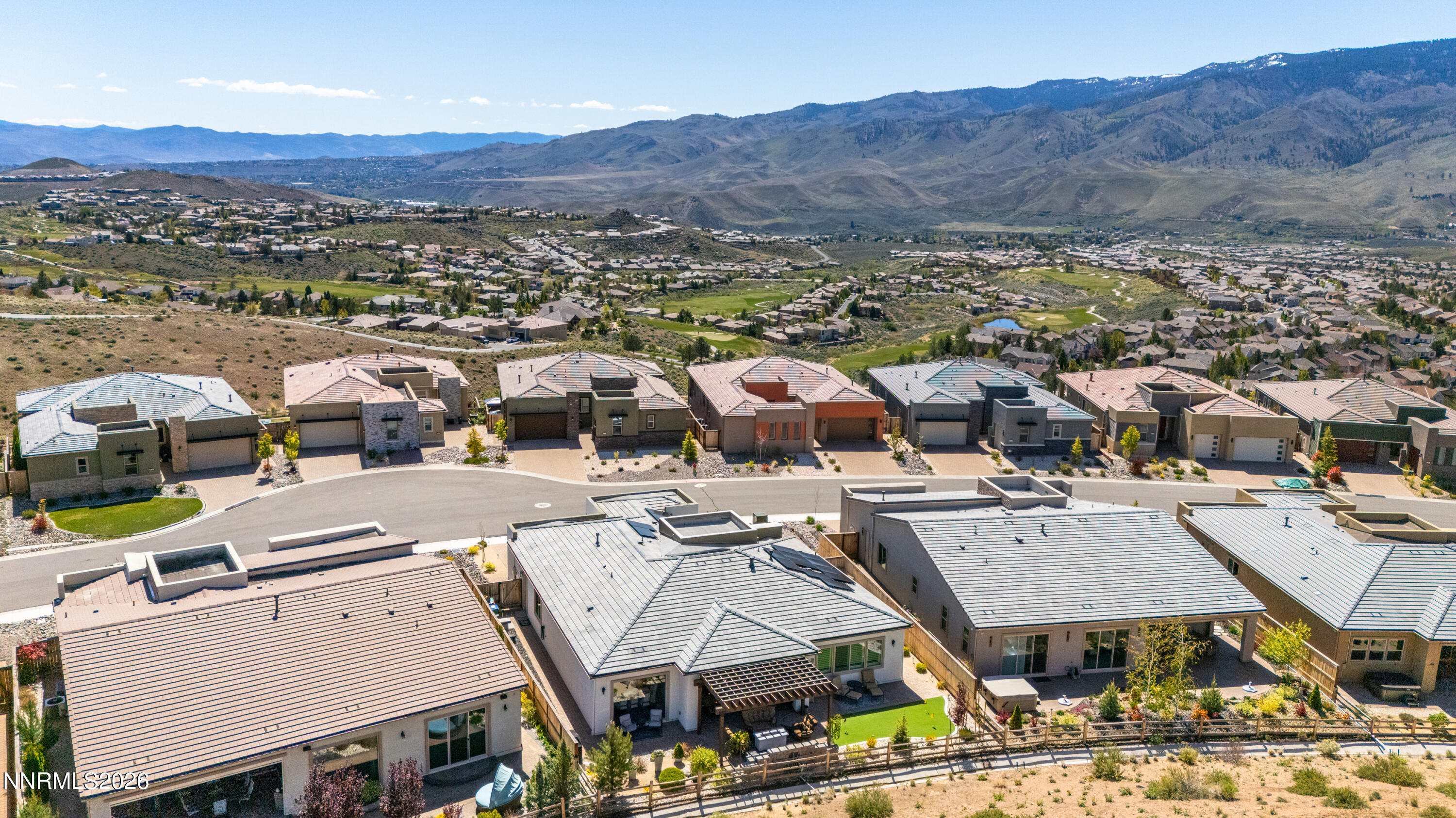 9167 Wild Skies Way