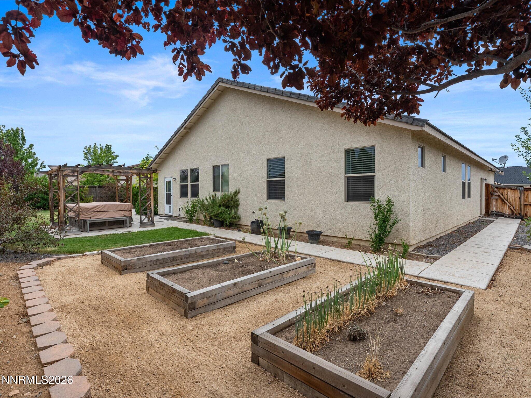 7208 Rutherford Drive