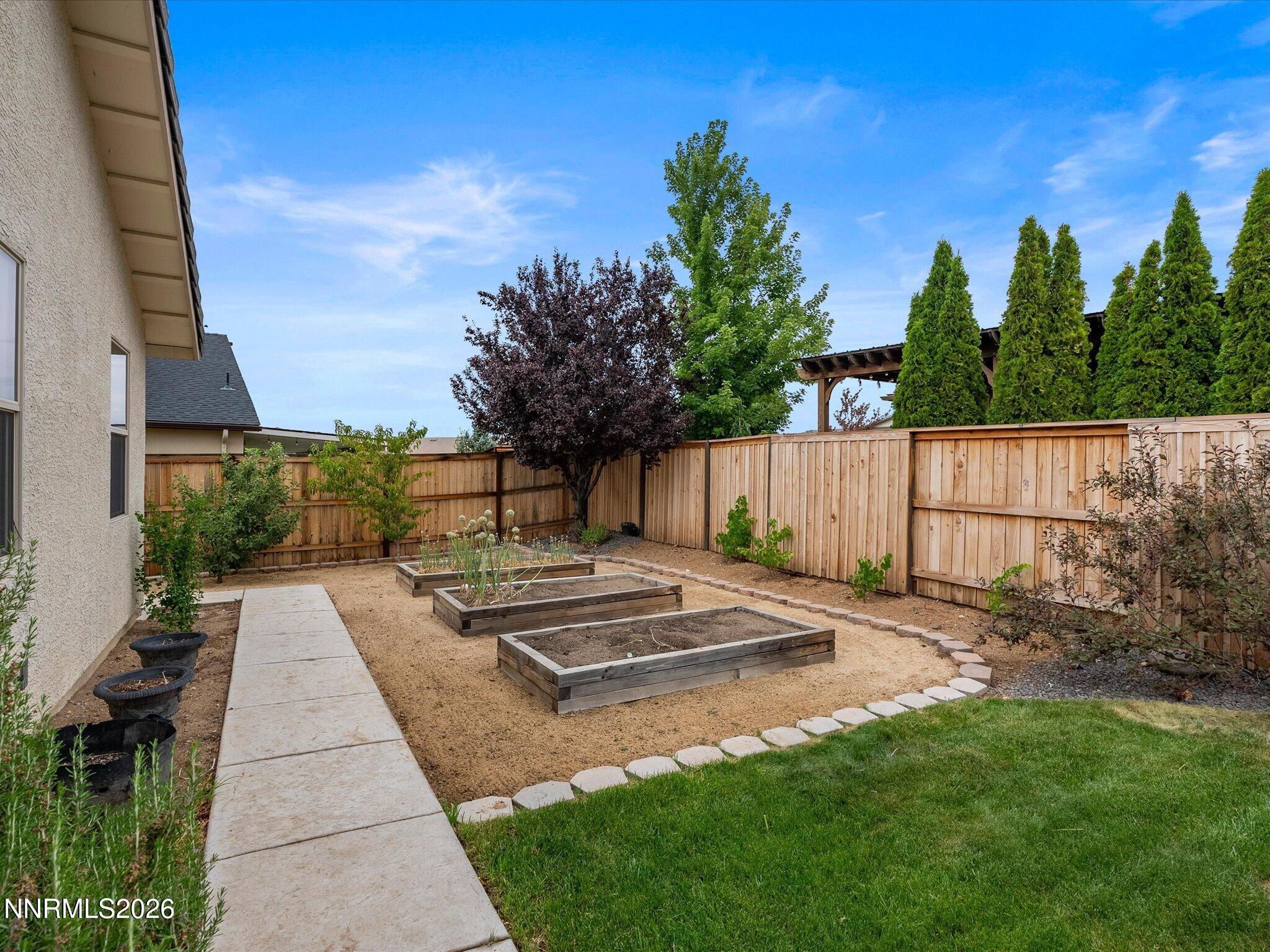 7208 Rutherford Drive