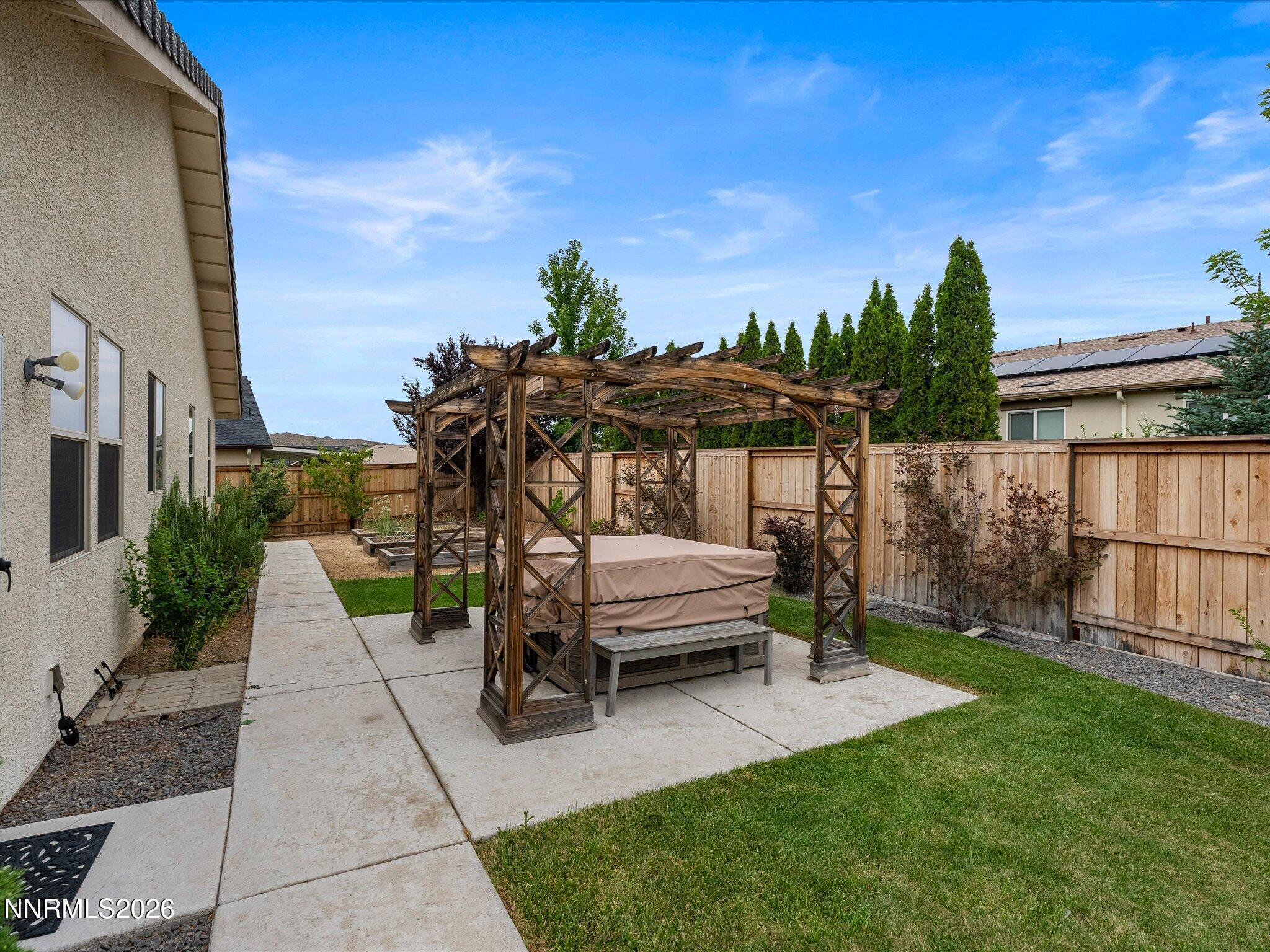 7208 Rutherford Drive