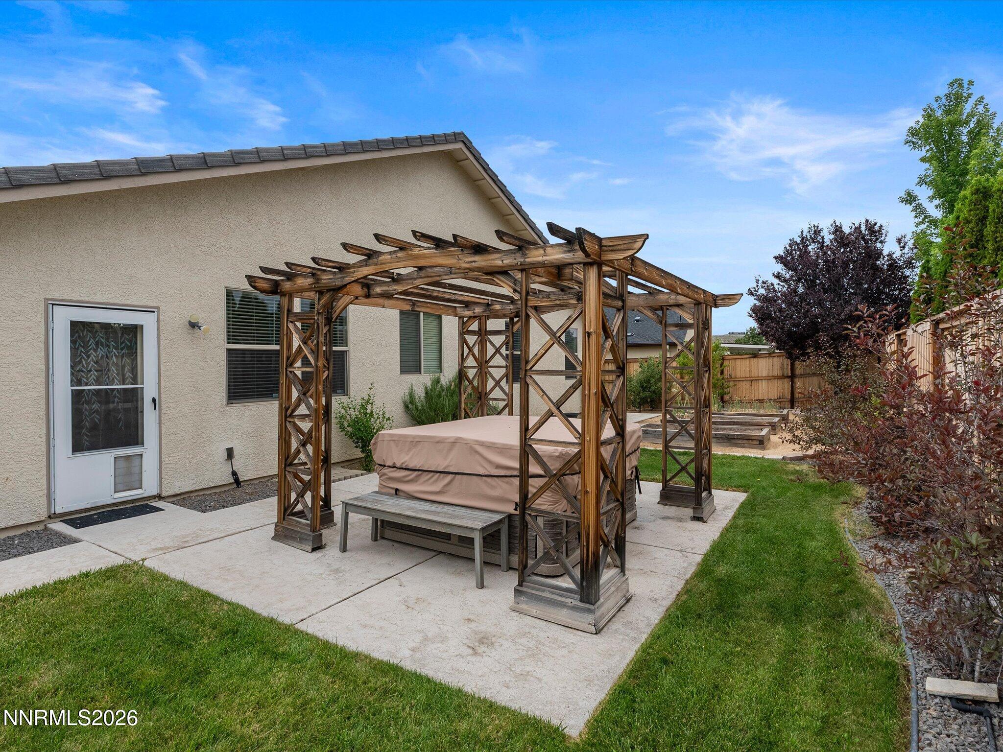 7208 Rutherford Drive