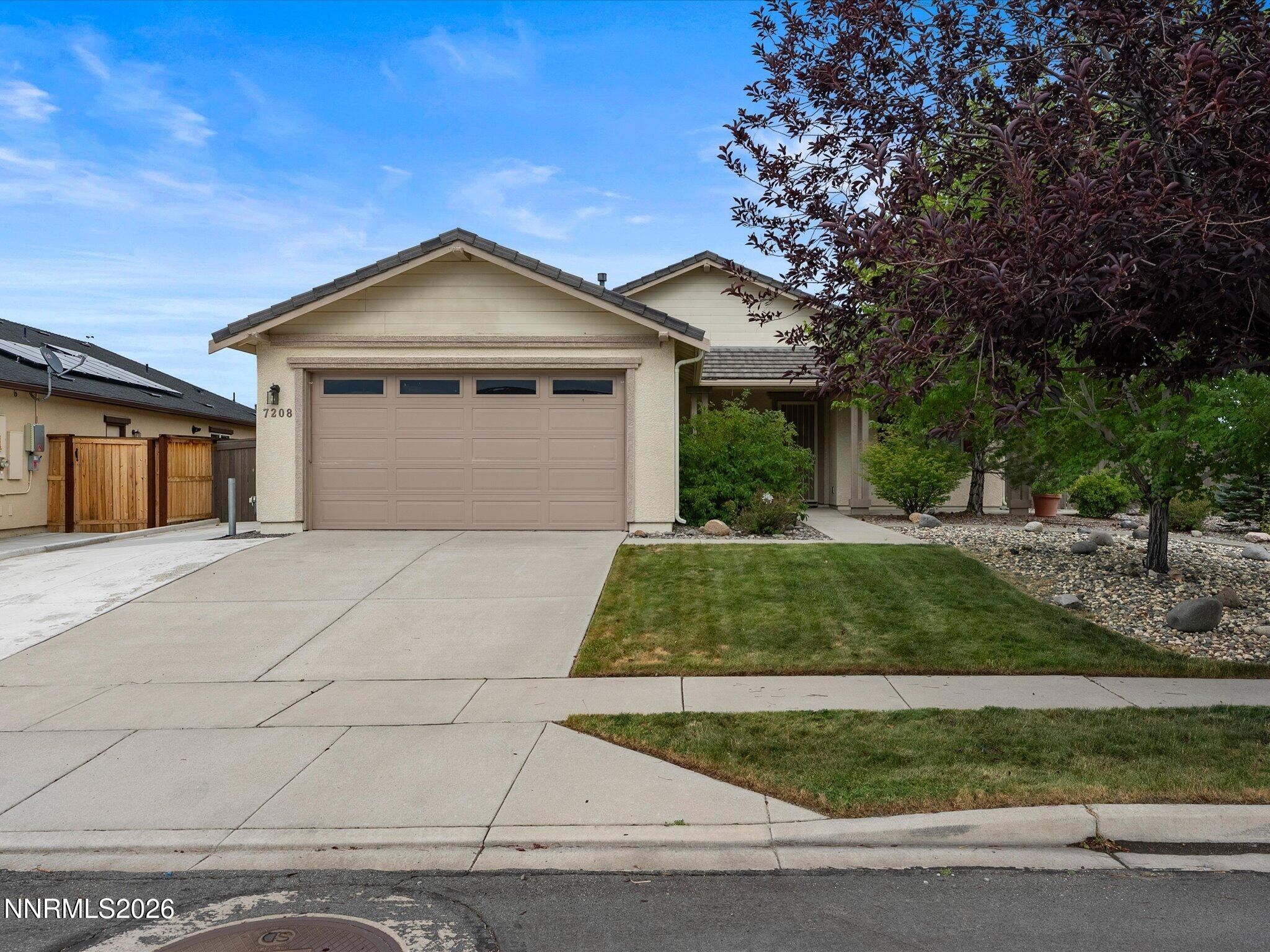 7208 Rutherford Drive