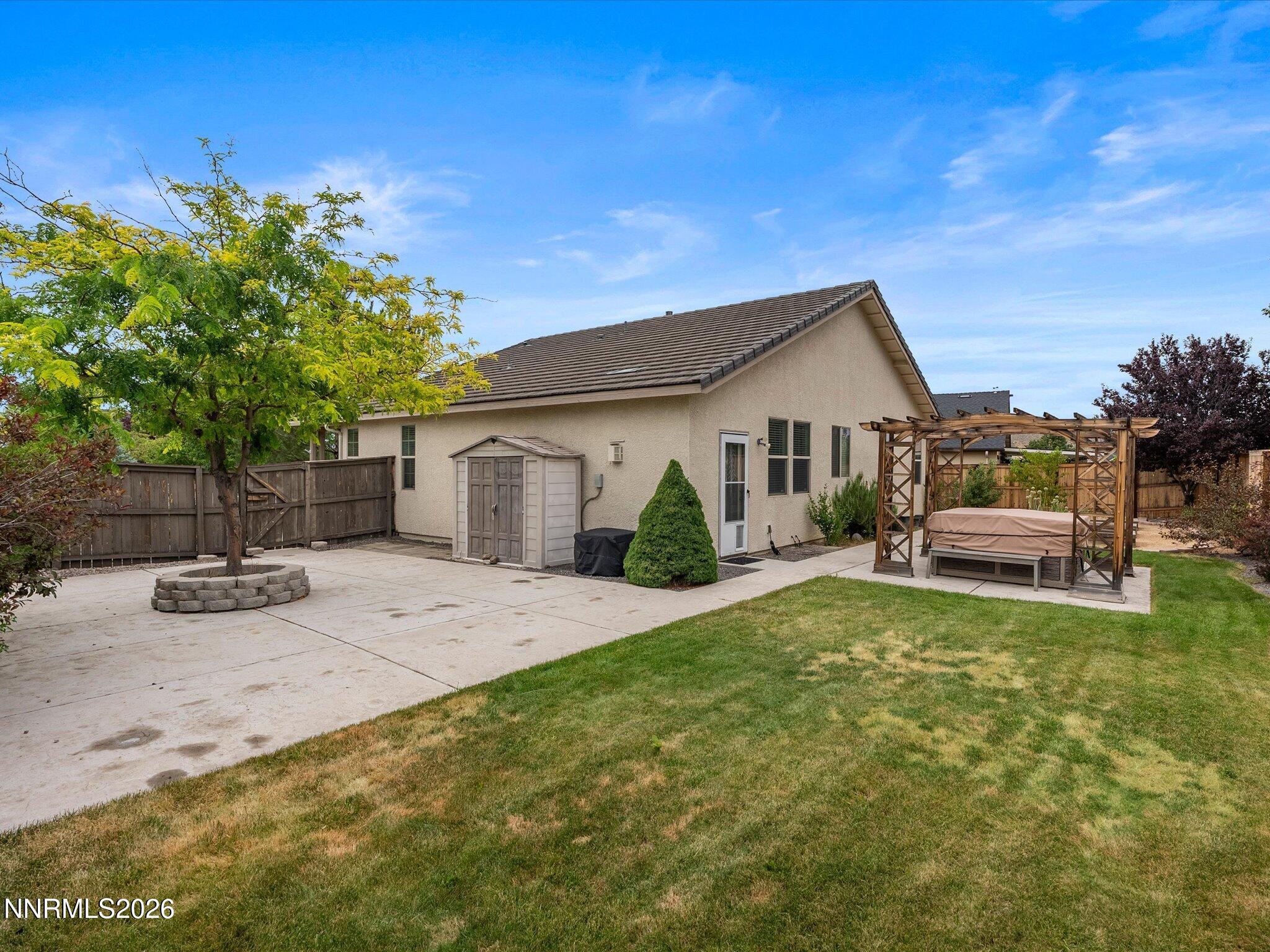 7208 Rutherford Drive