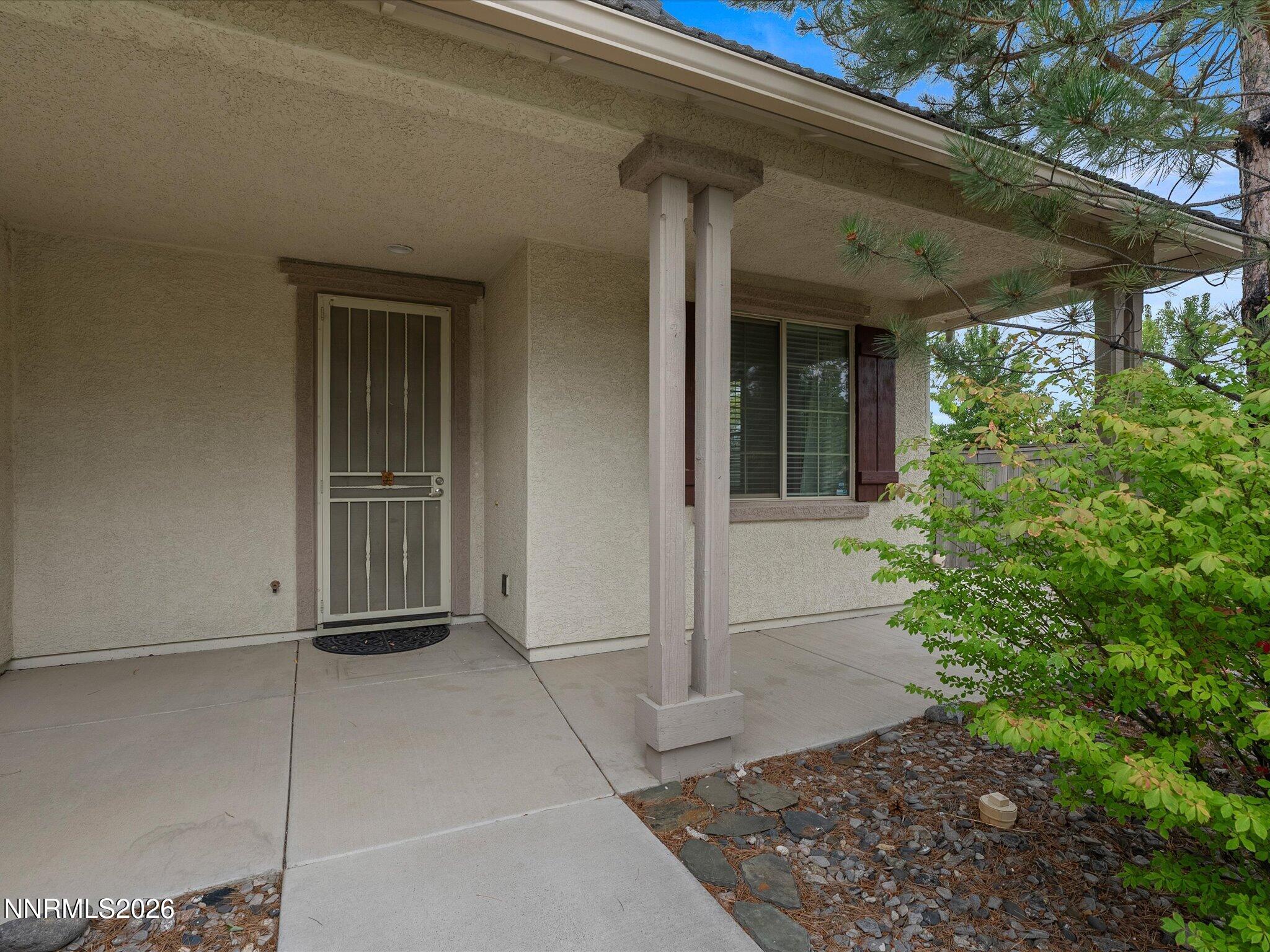 7208 Rutherford Drive