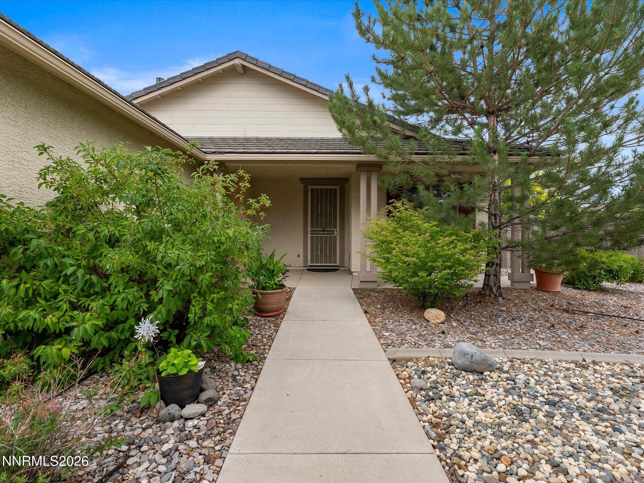 7208 Rutherford Drive