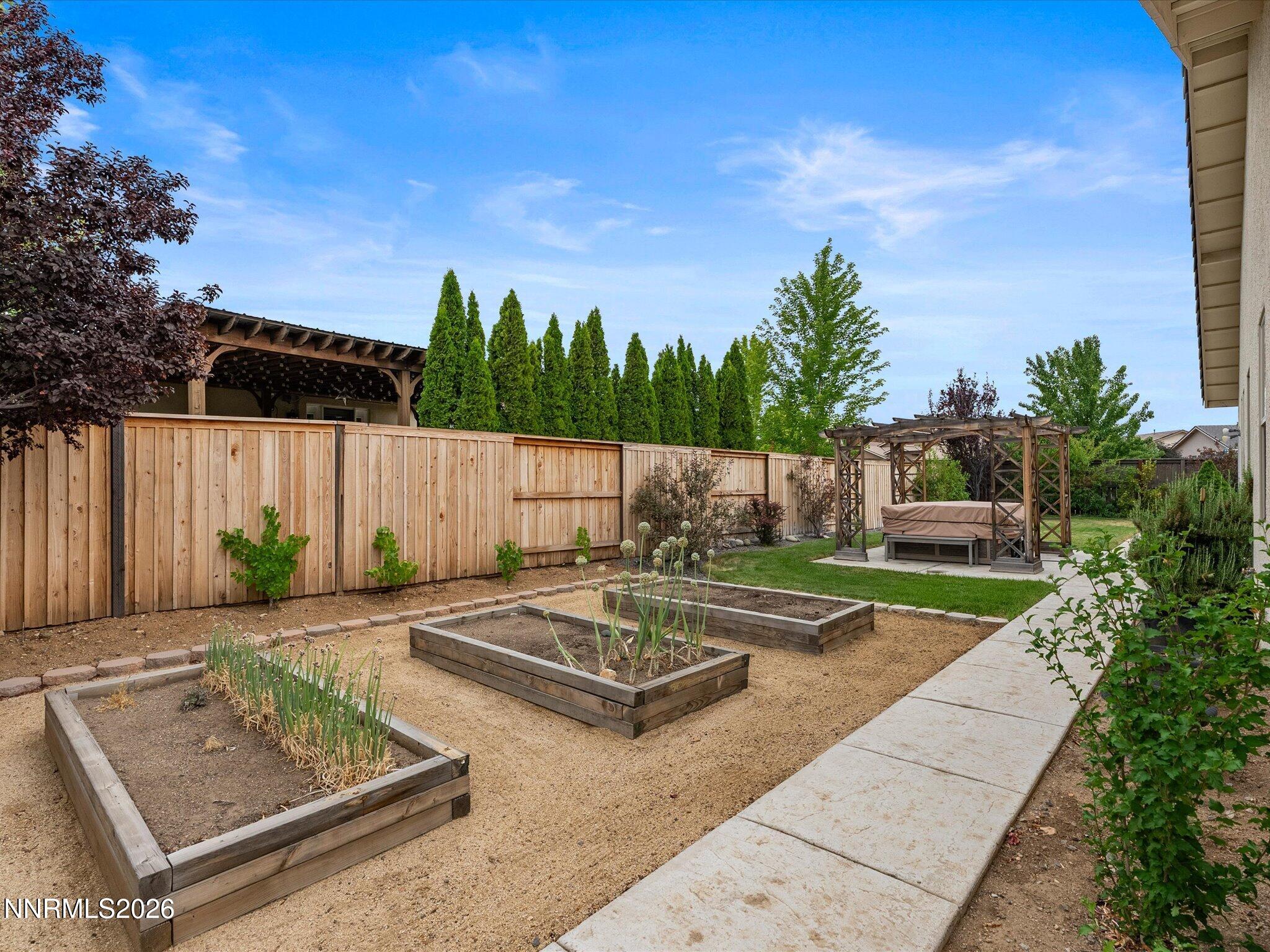 7208 Rutherford Drive