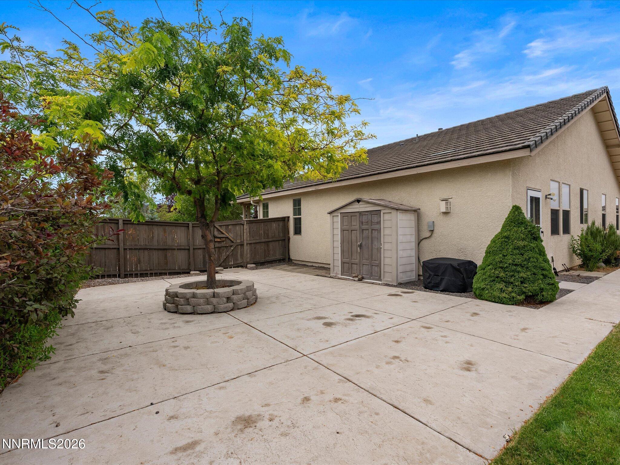 7208 Rutherford Drive