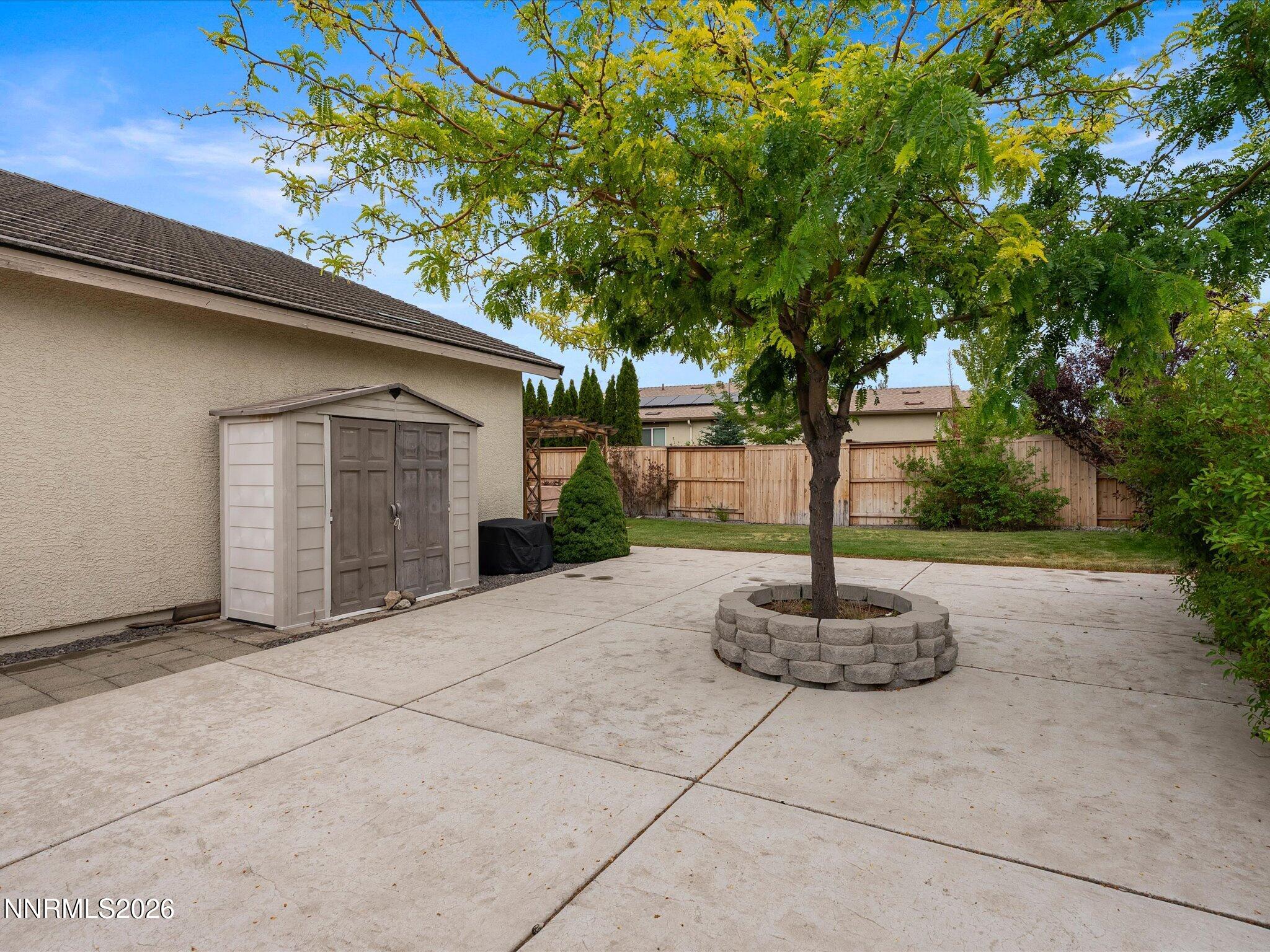 7208 Rutherford Drive