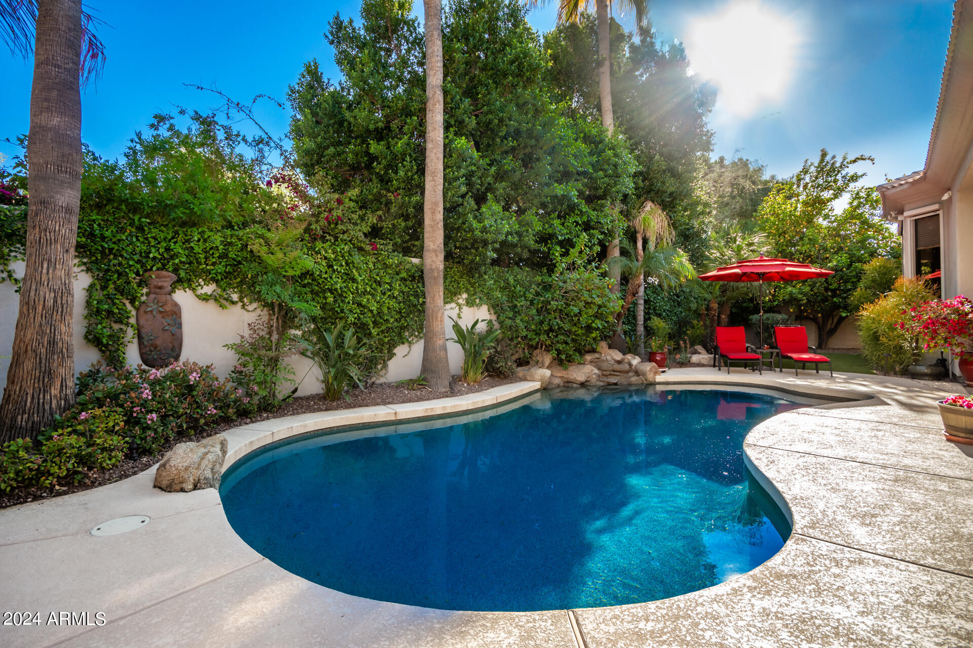 11125 E CANNON Drive