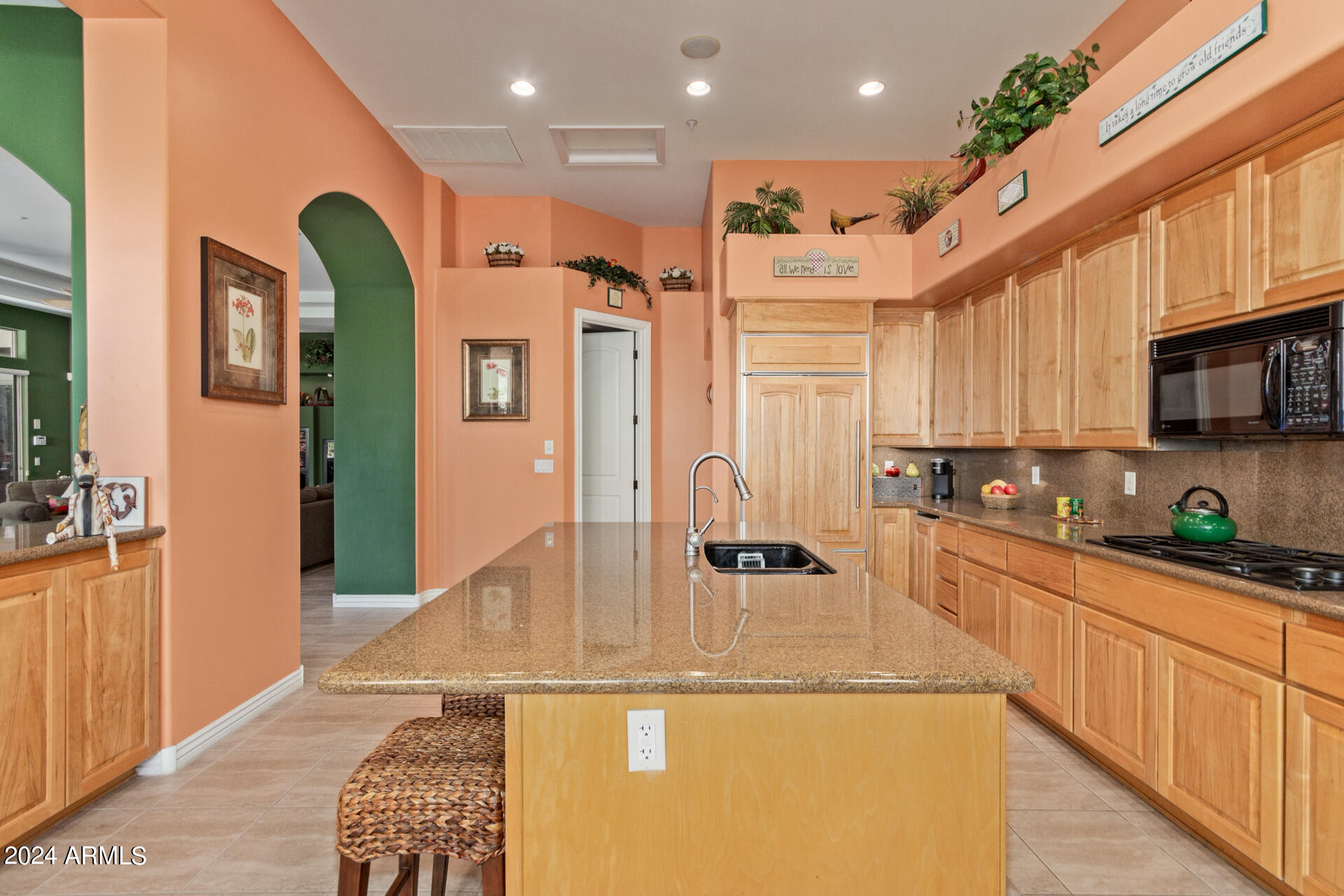 11125 E CANNON Drive