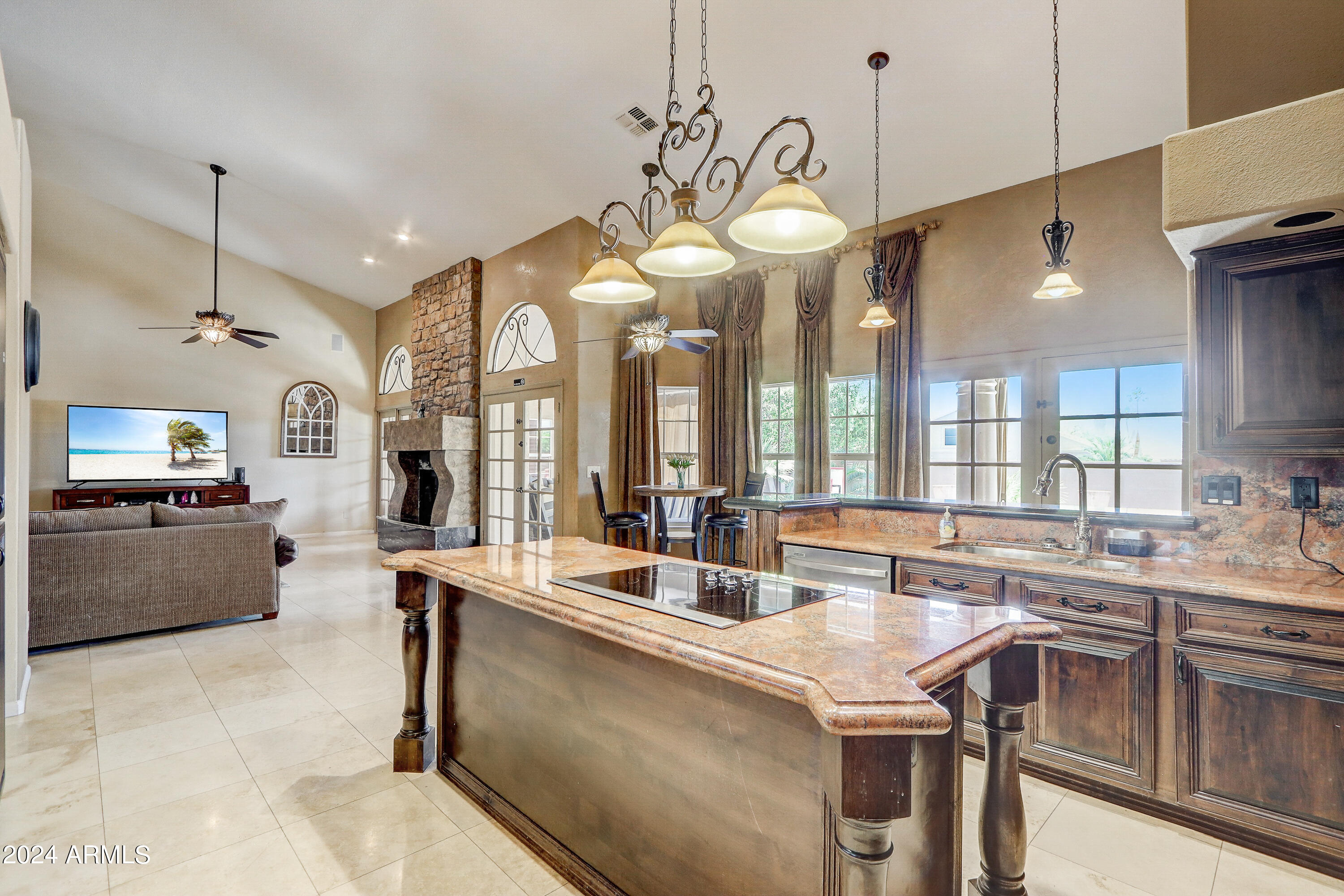 1455 E AMBERWOOD Drive