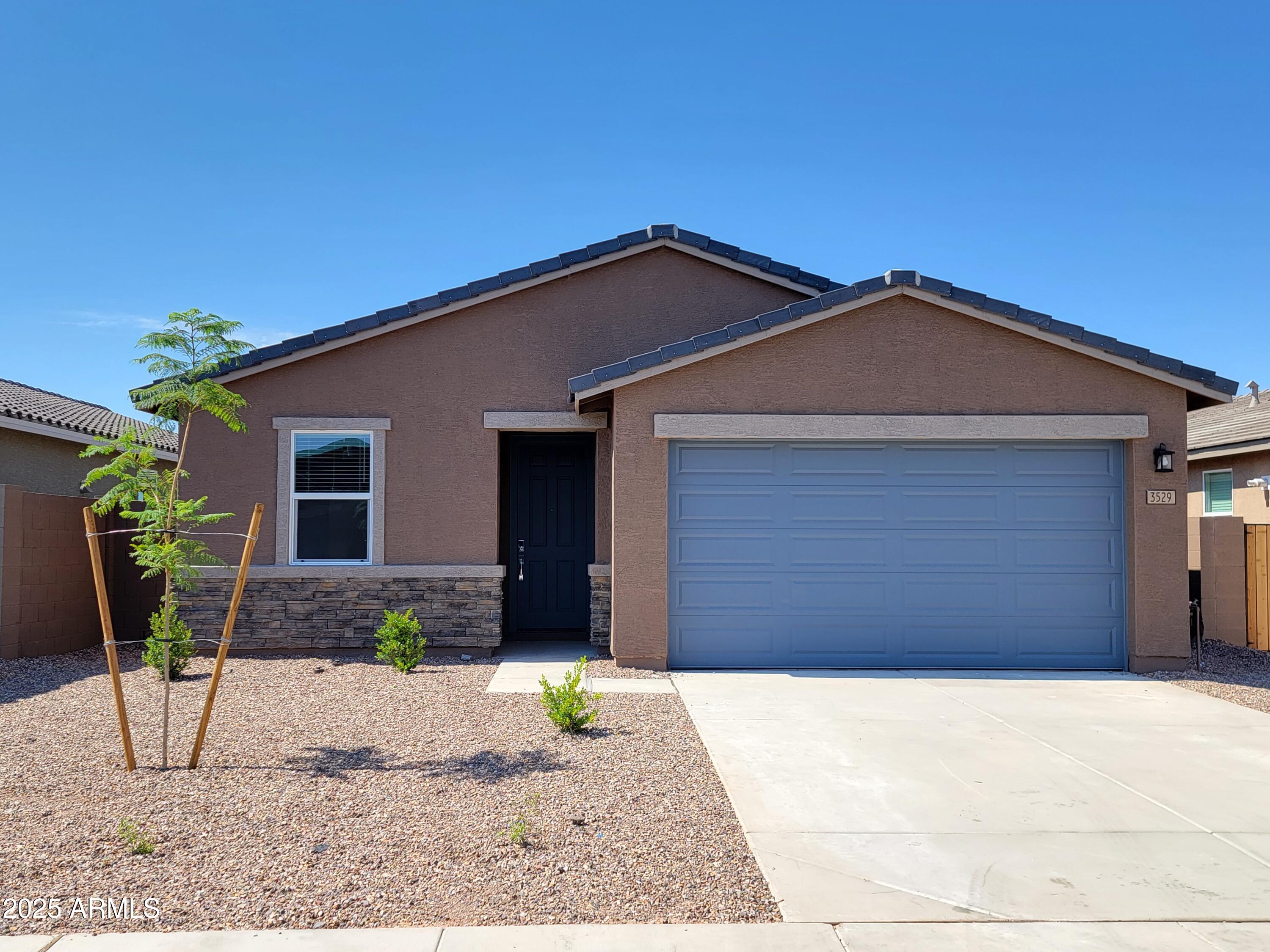 3529 E AUDREY Drive