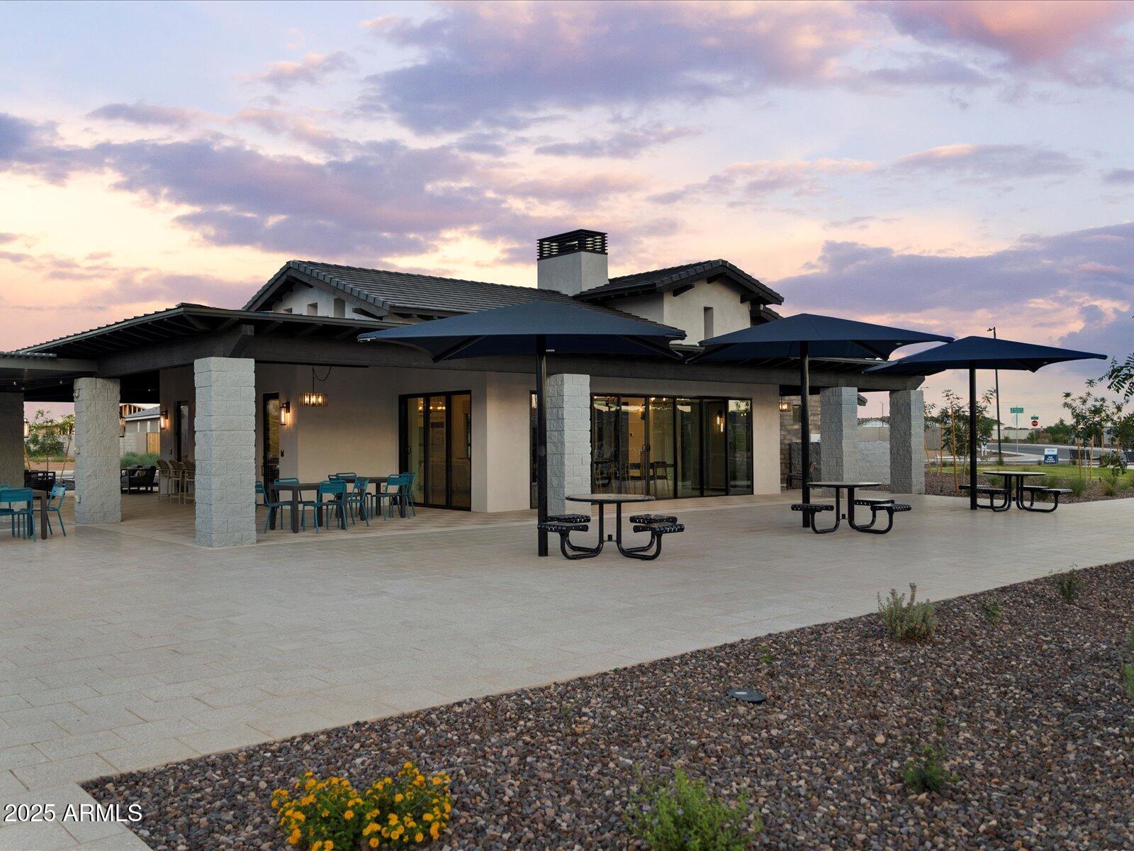3529 E AUDREY Drive