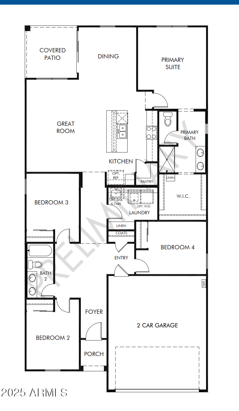 3529 E AUDREY Drive