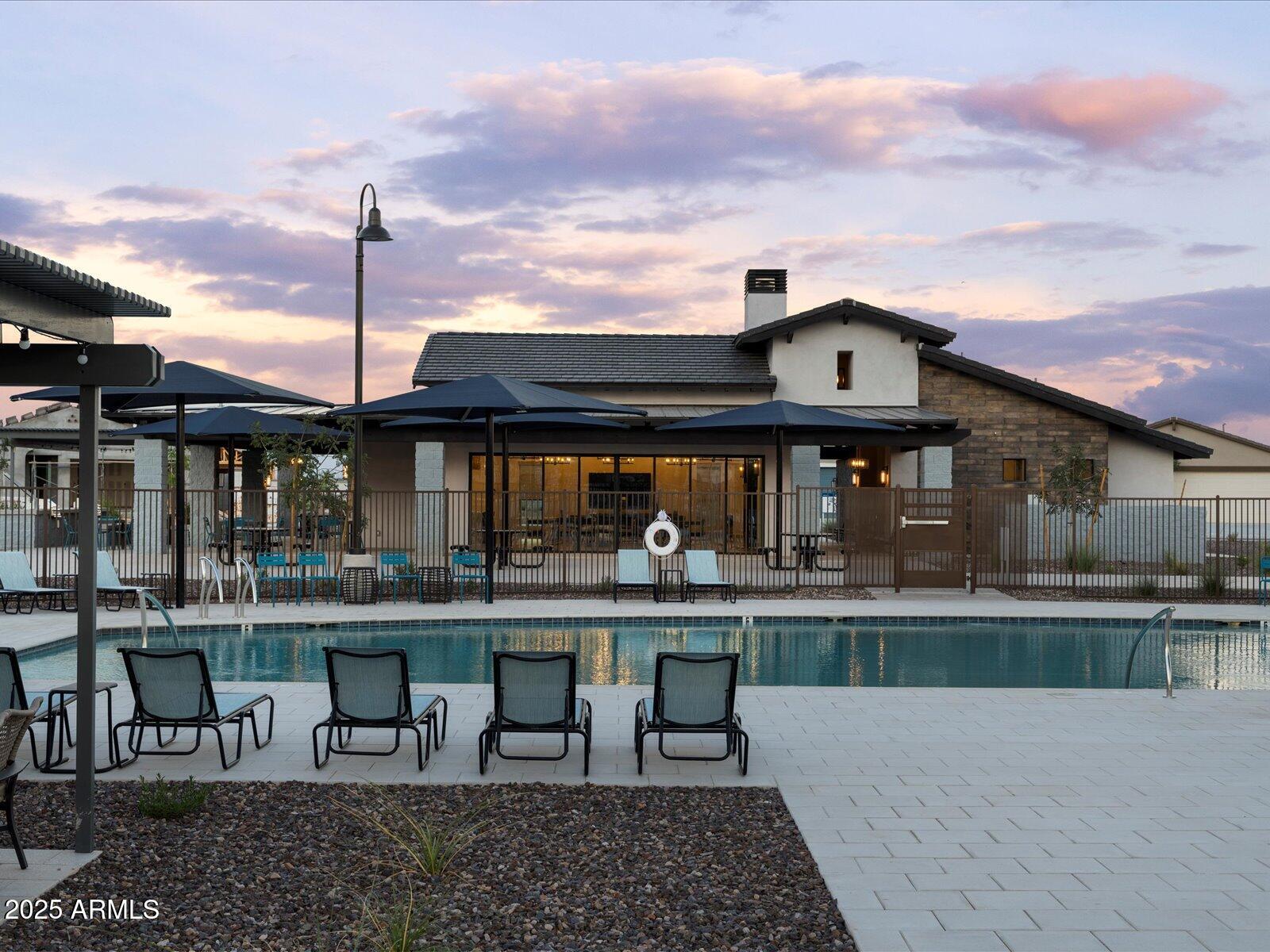 3529 E AUDREY Drive