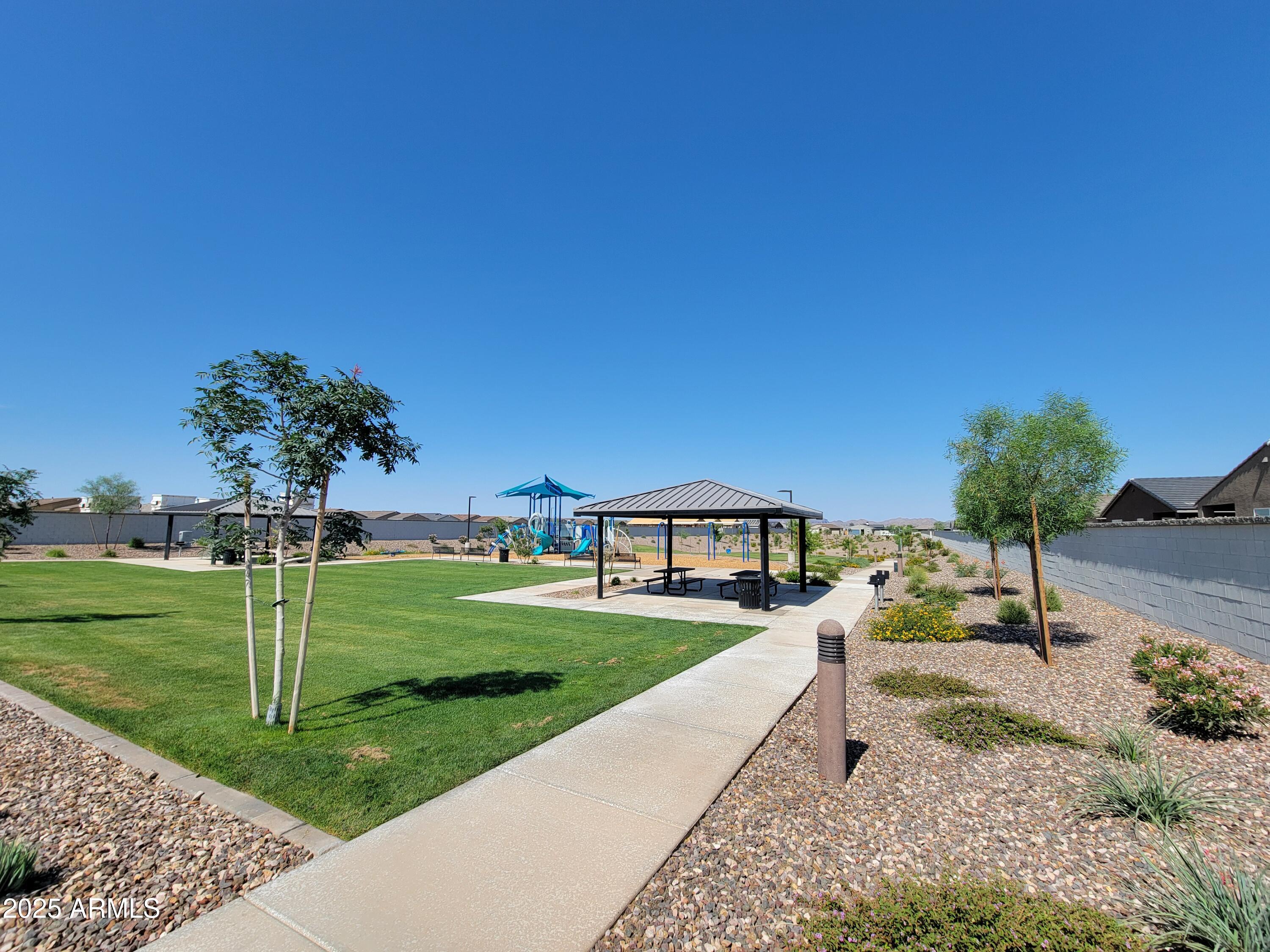 3529 E AUDREY Drive