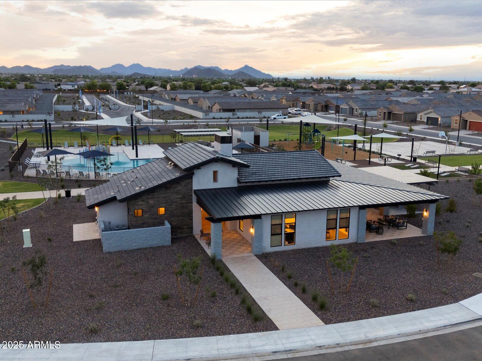 3529 E AUDREY Drive