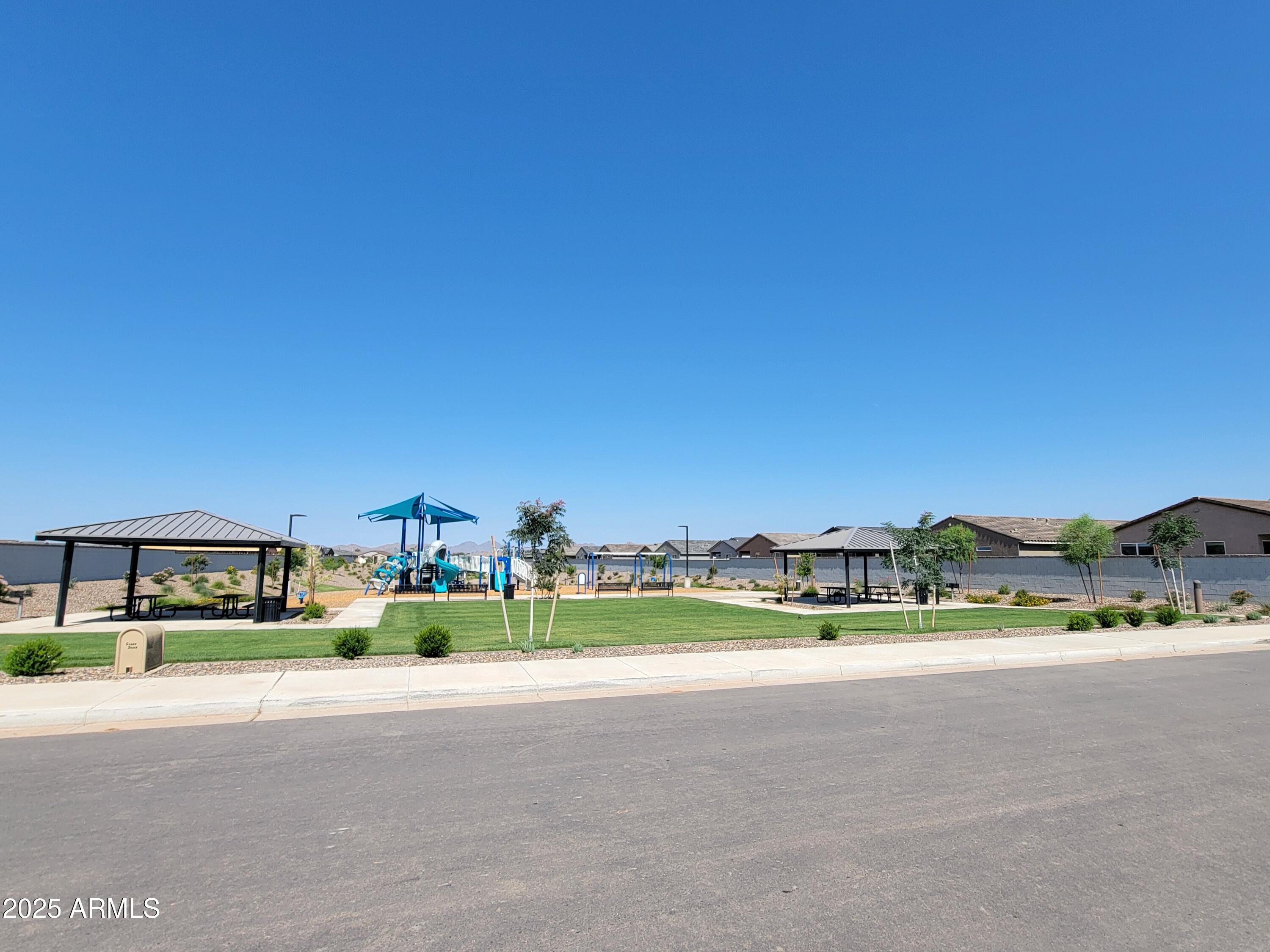 3529 E AUDREY Drive