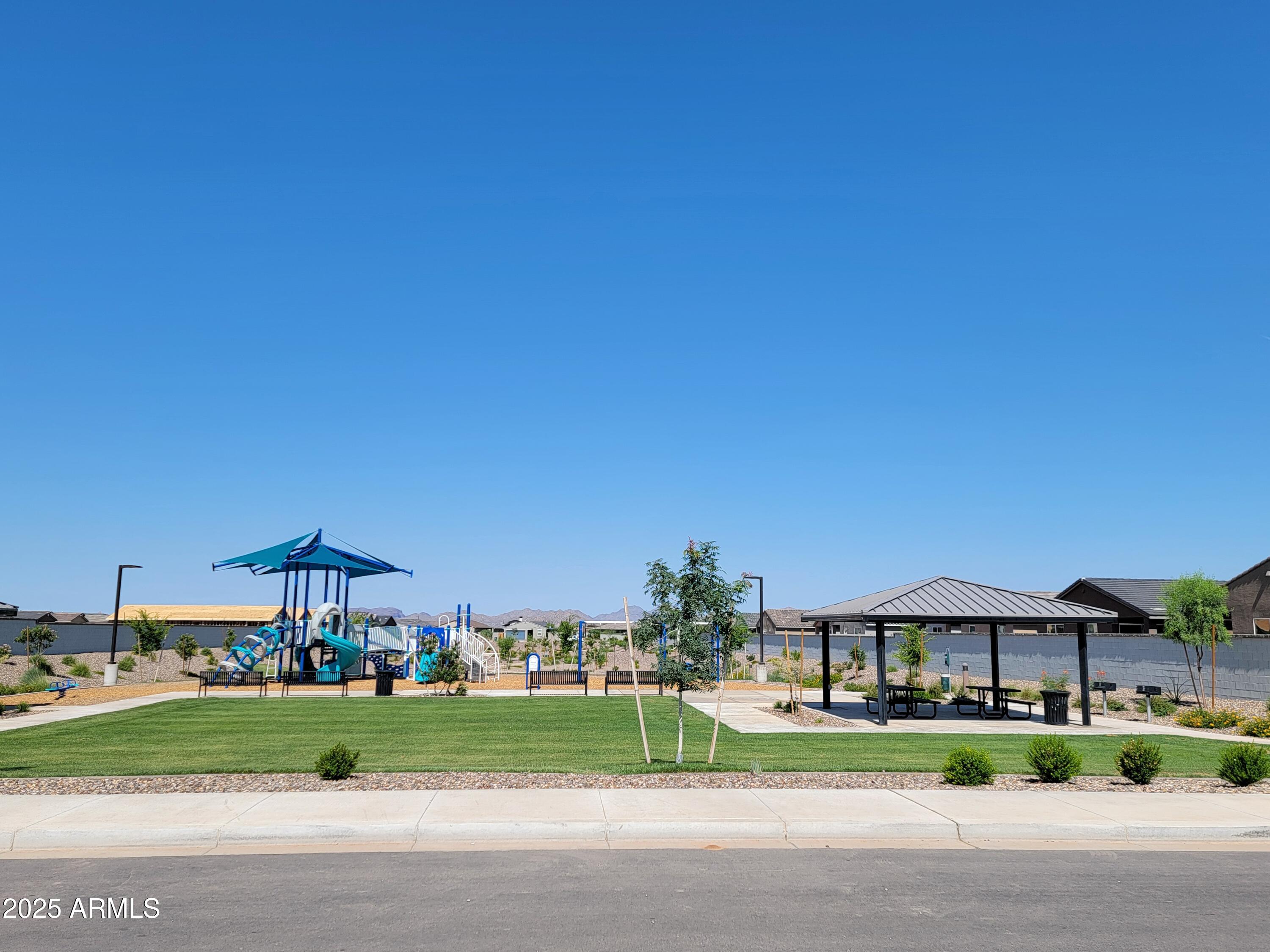 3529 E AUDREY Drive