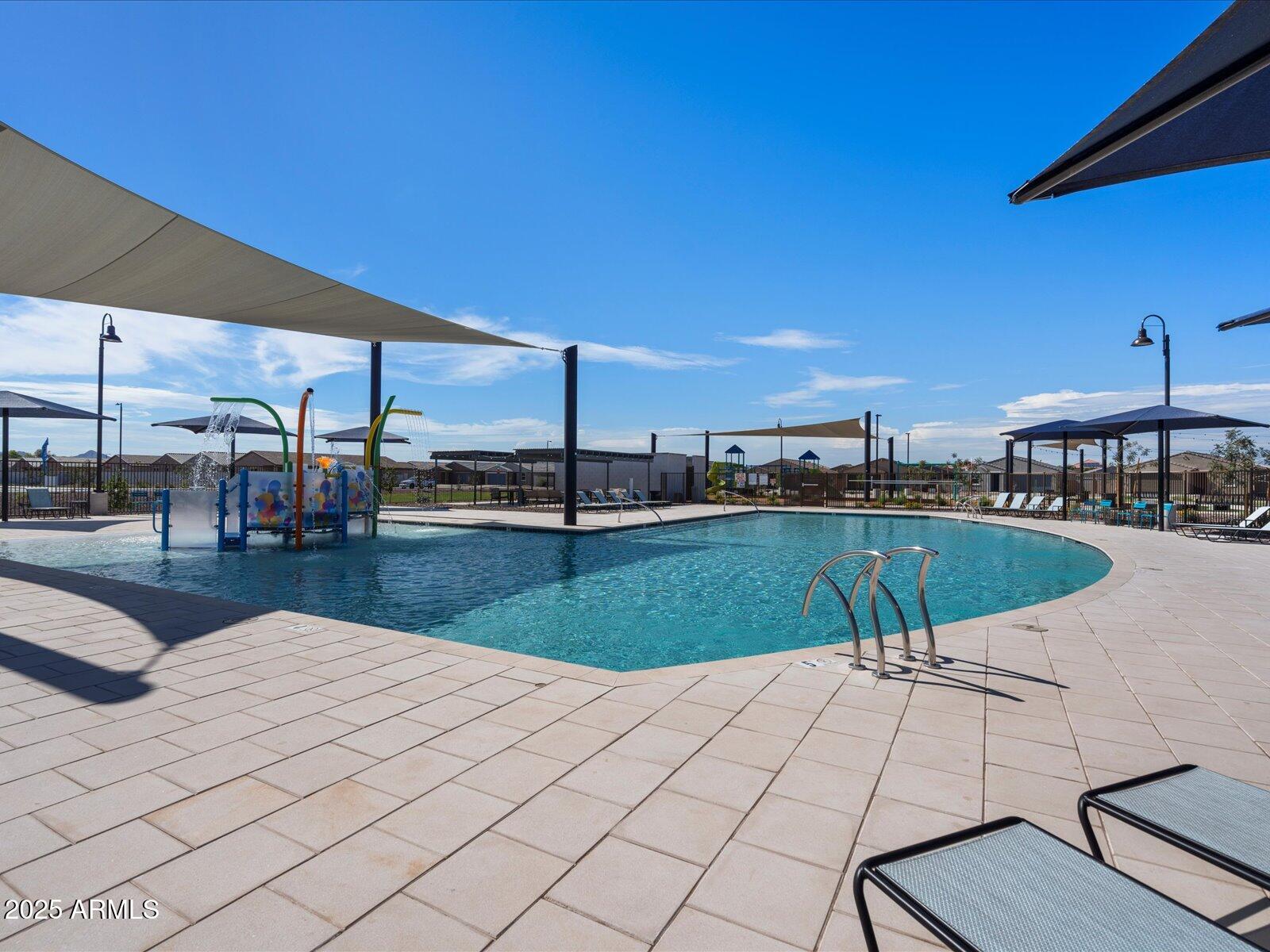 3529 E AUDREY Drive