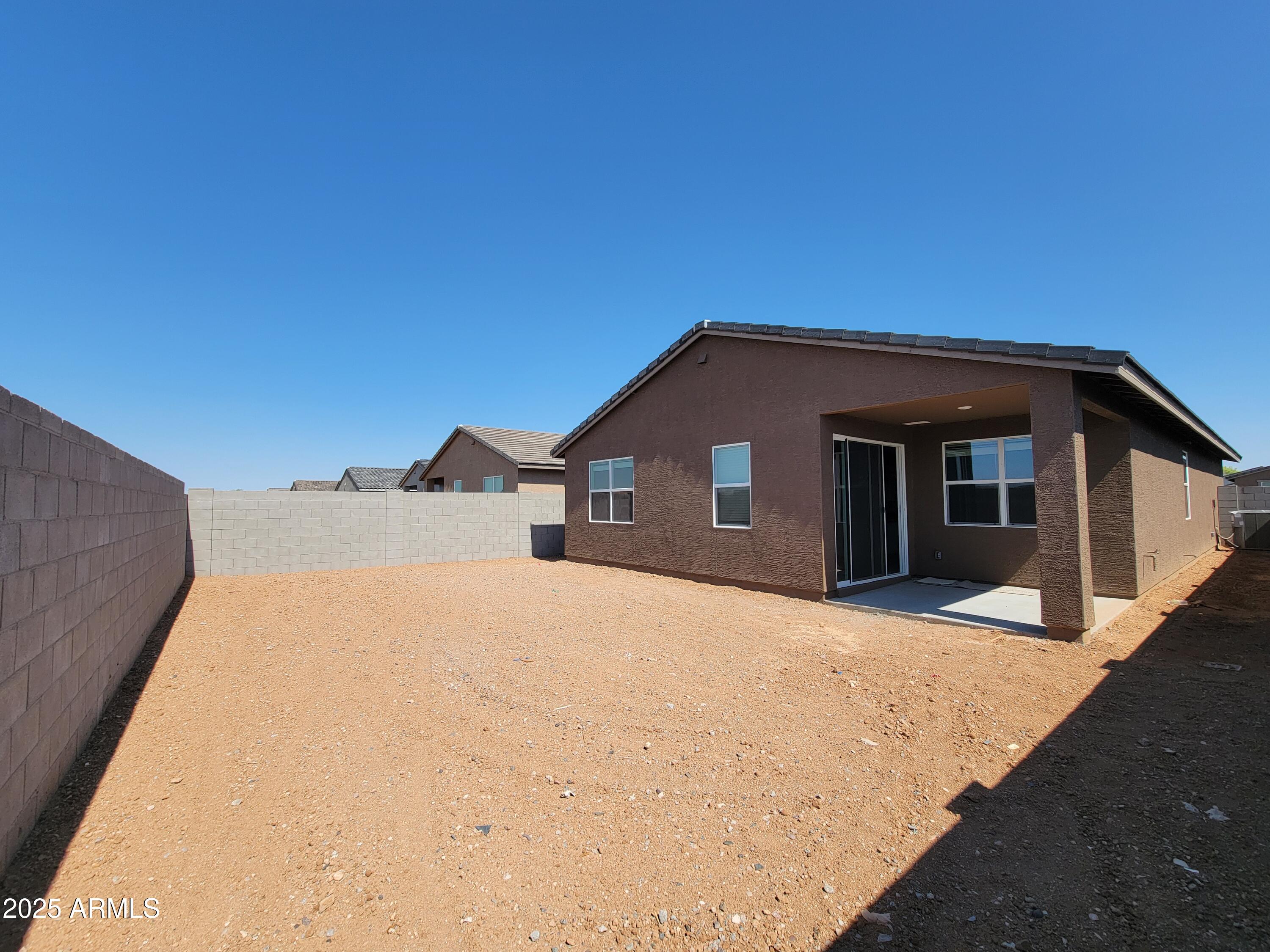 3529 E AUDREY Drive