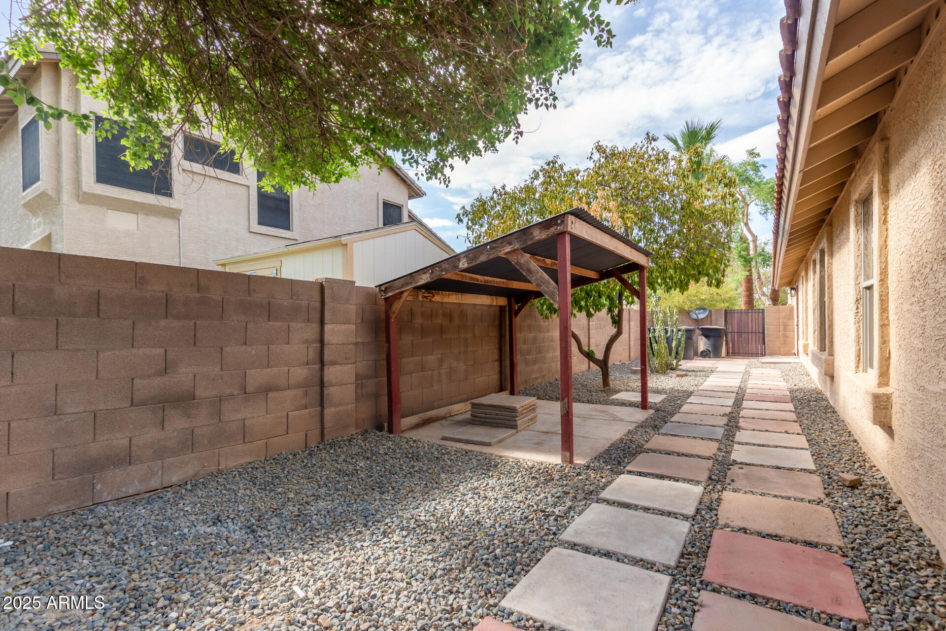 167 E LOWELL Avenue
