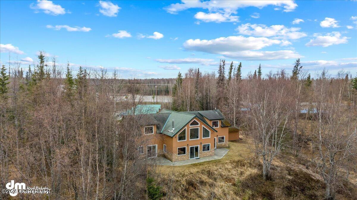 36971 Makymi Lane