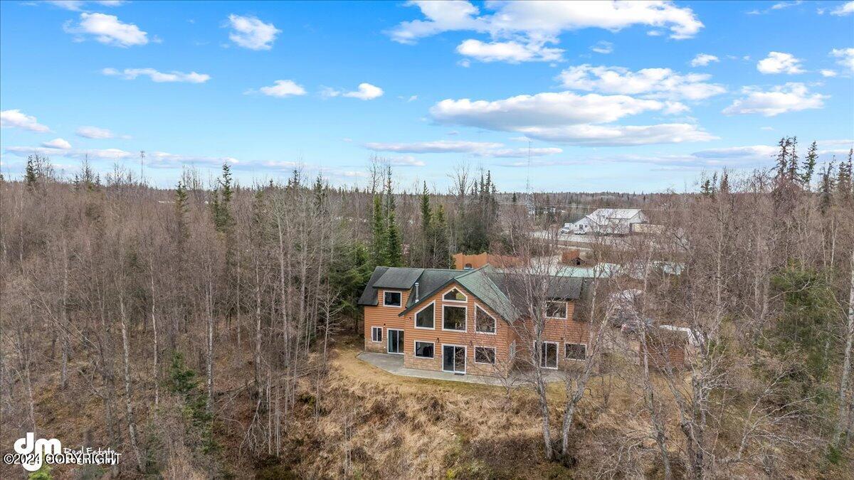 36971 Makymi Lane