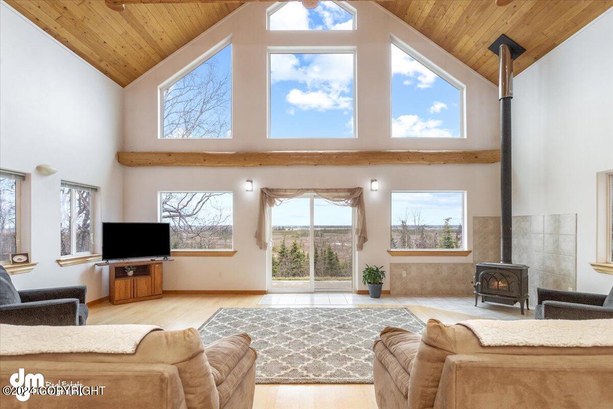 36971 Makymi Lane