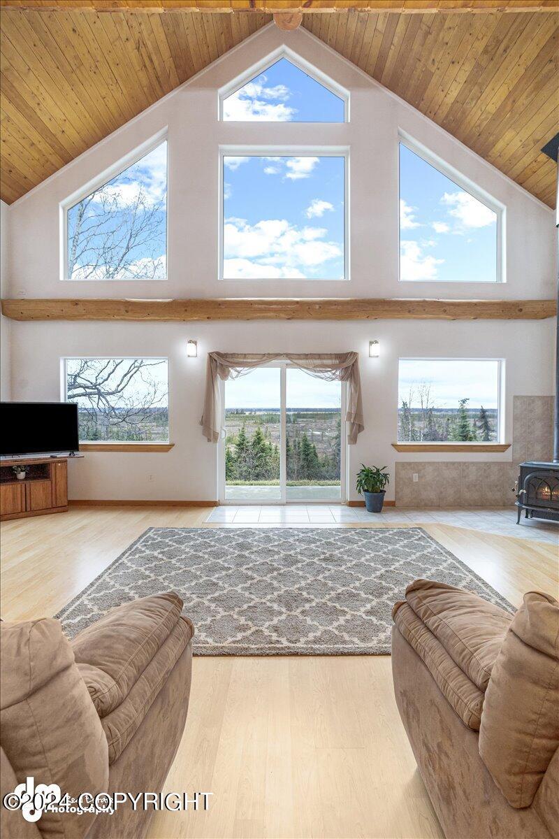 36971 Makymi Lane